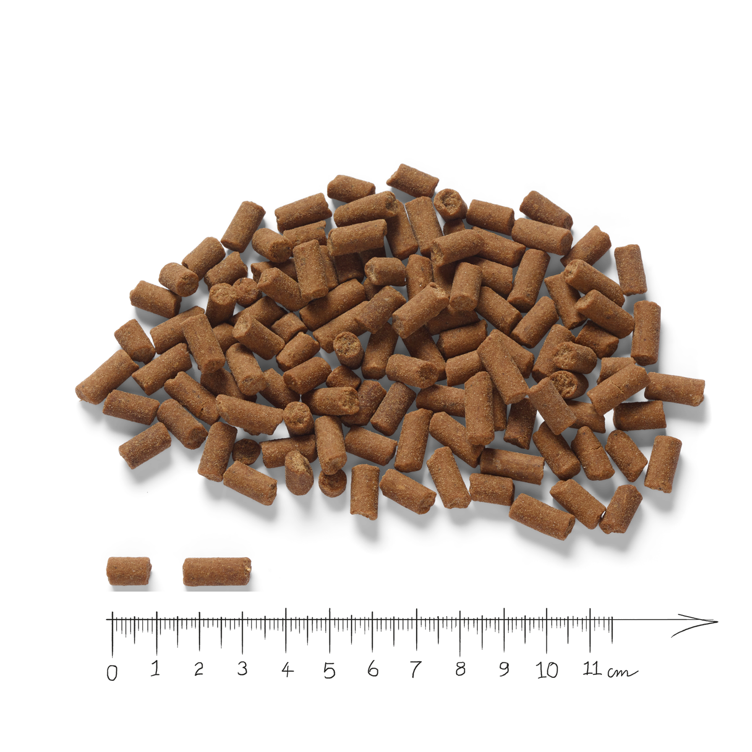 Markus-Mühle BEUTENAH Huhn 3 kg Katzenfutter