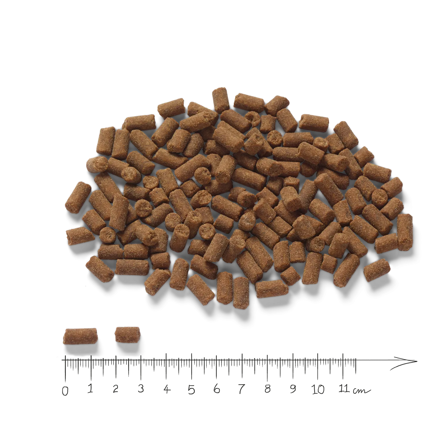 Doppelpack Markus-Mühle BEUTENAH Huhn & Truthahn je 3 kg Katzenfutter