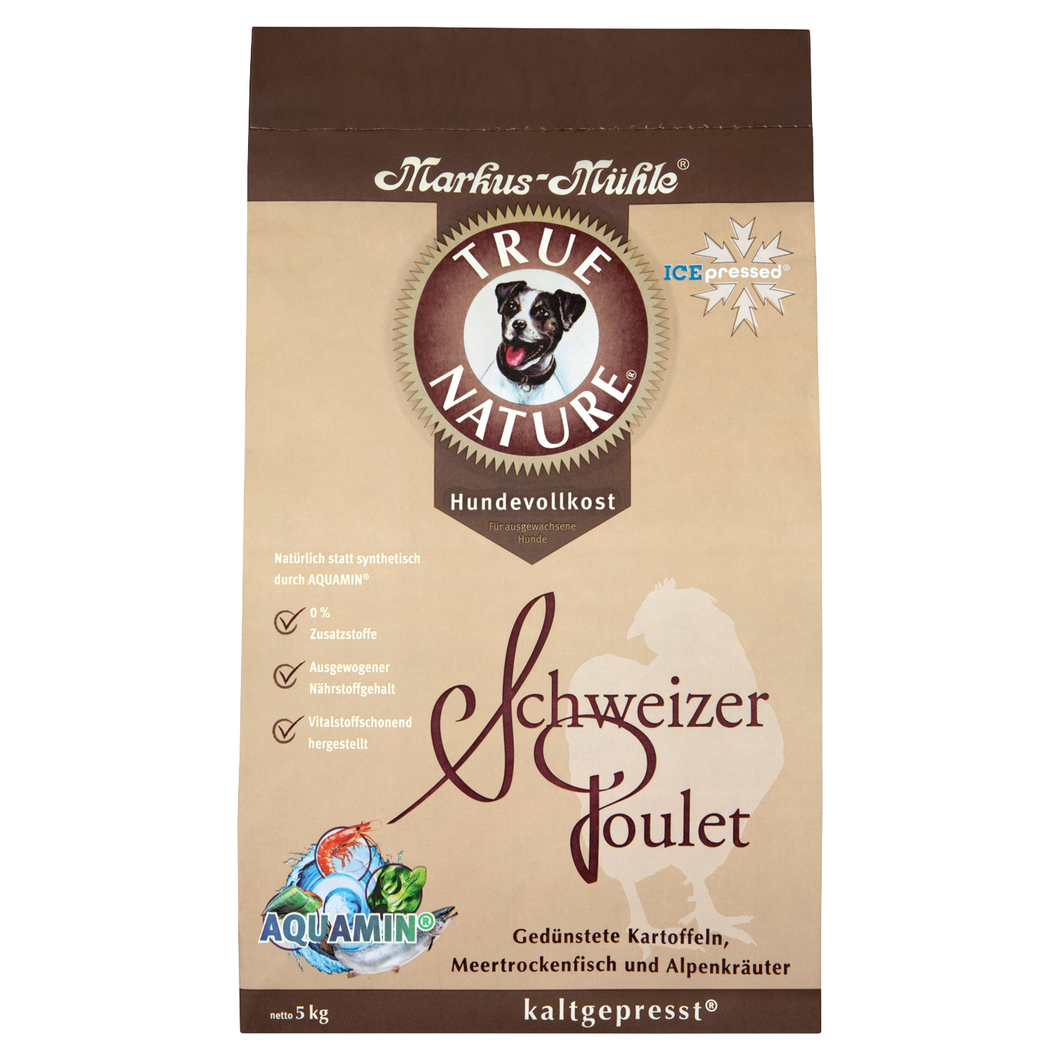 TRUE NATURE 5 kg TRUE NATURE 5 kg