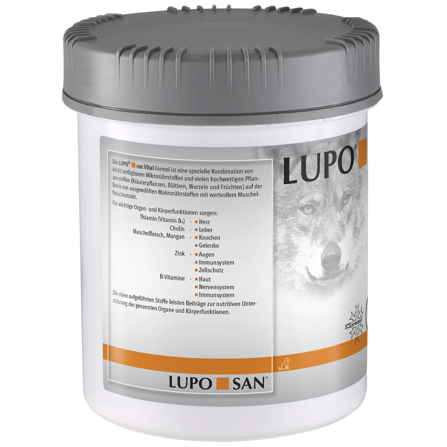 LUPO COX VITAL 1100 g