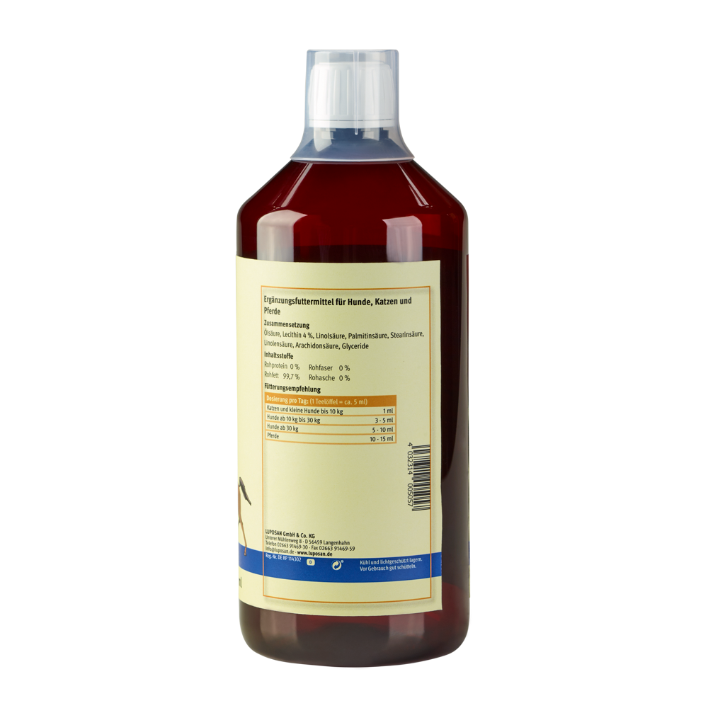LUPODerm 1.000 ml