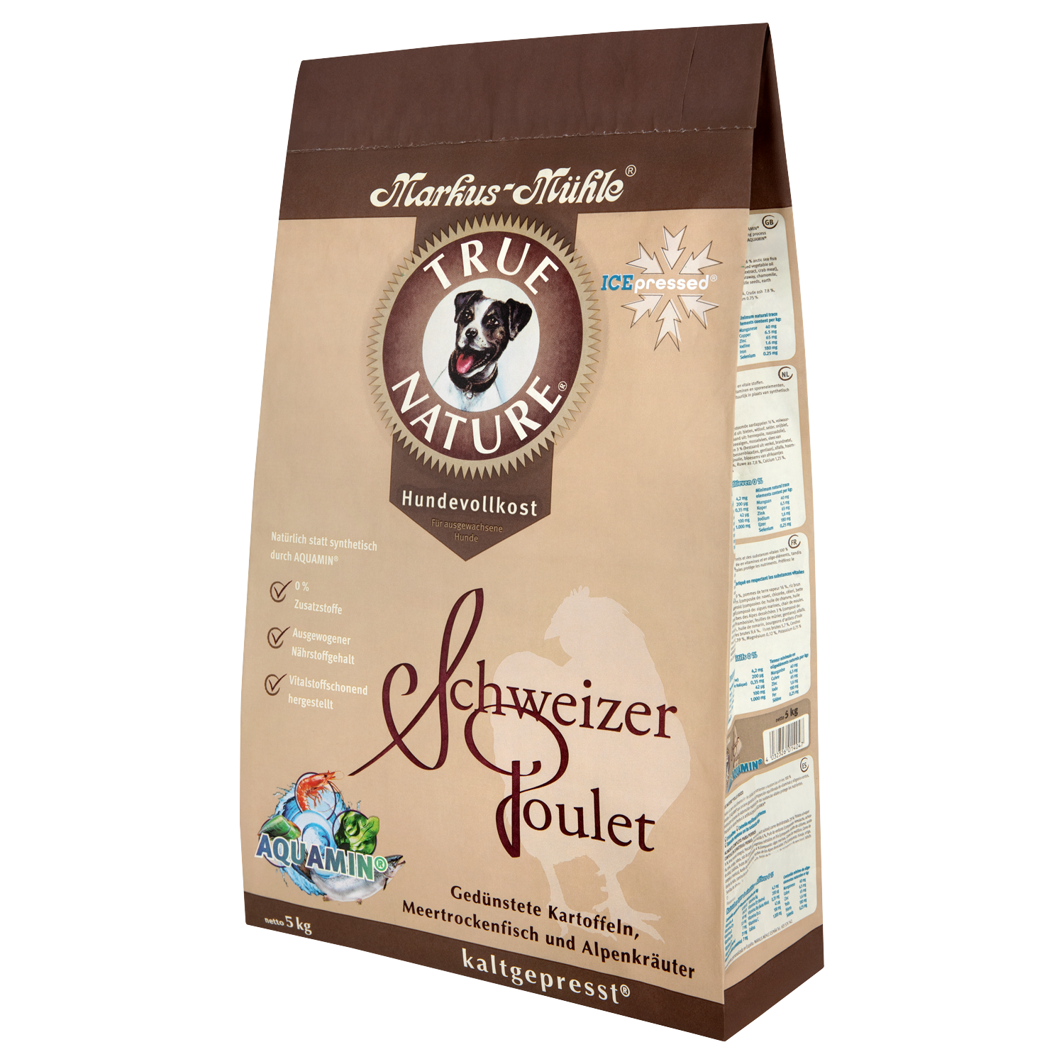 TRUE NATURE 5 kg TRUE NATURE 5 kg