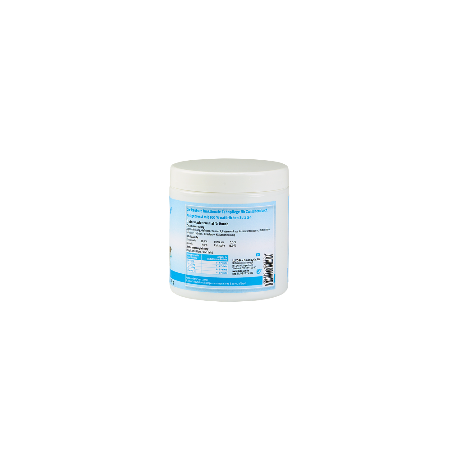 LUPO Plaquex 150 g