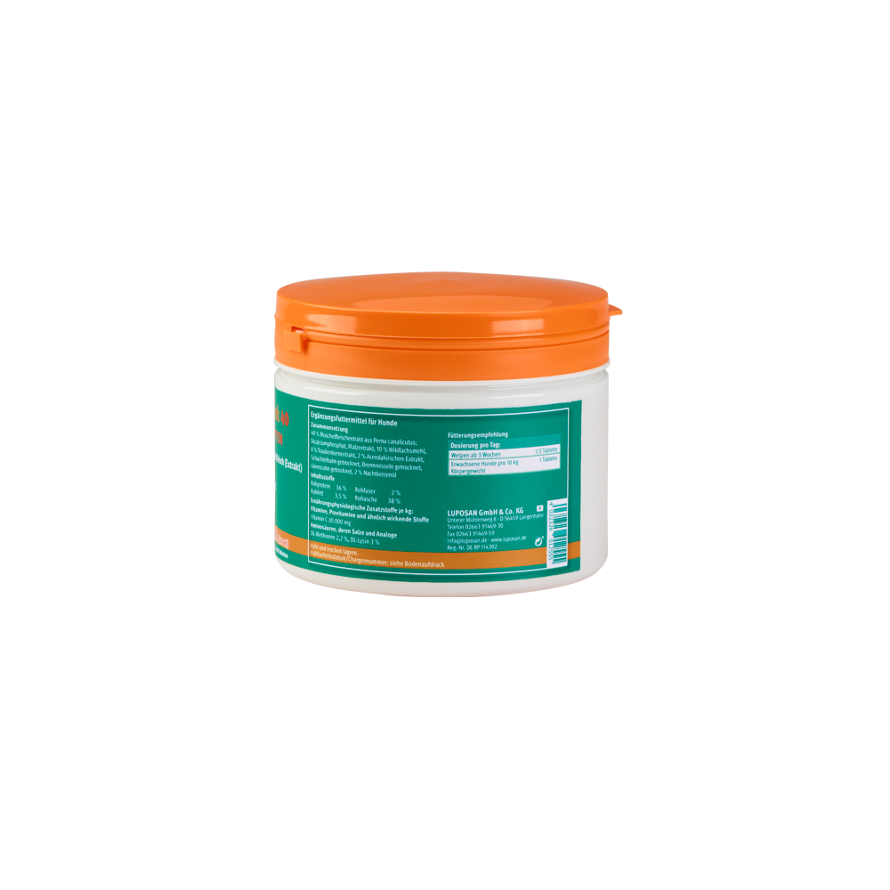 LUPO Gelenk 40 400 g