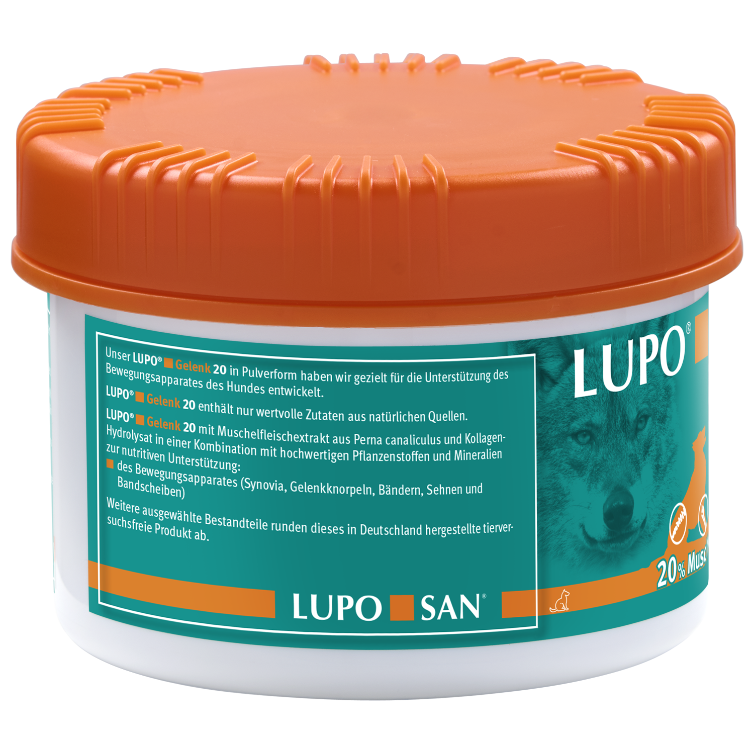 LUPO Gelenk 20 300 g
