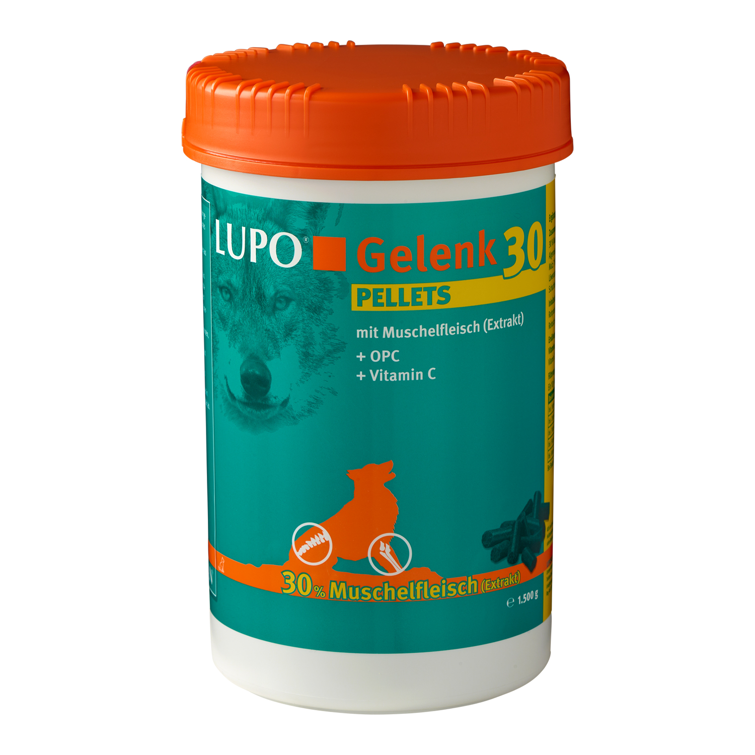 LUPO Gelenk 30 1500 g