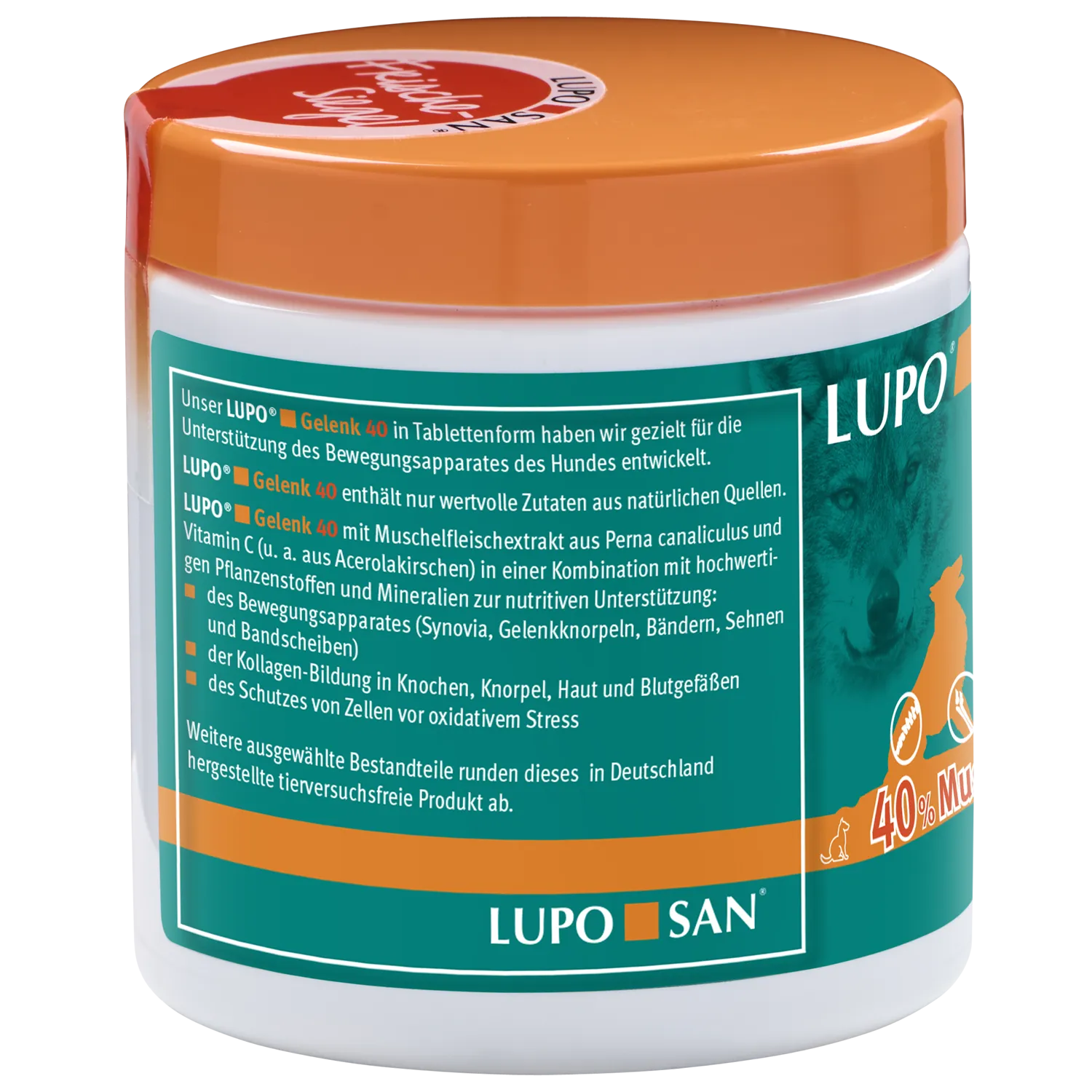 LUPO Gelenk 40 180 g