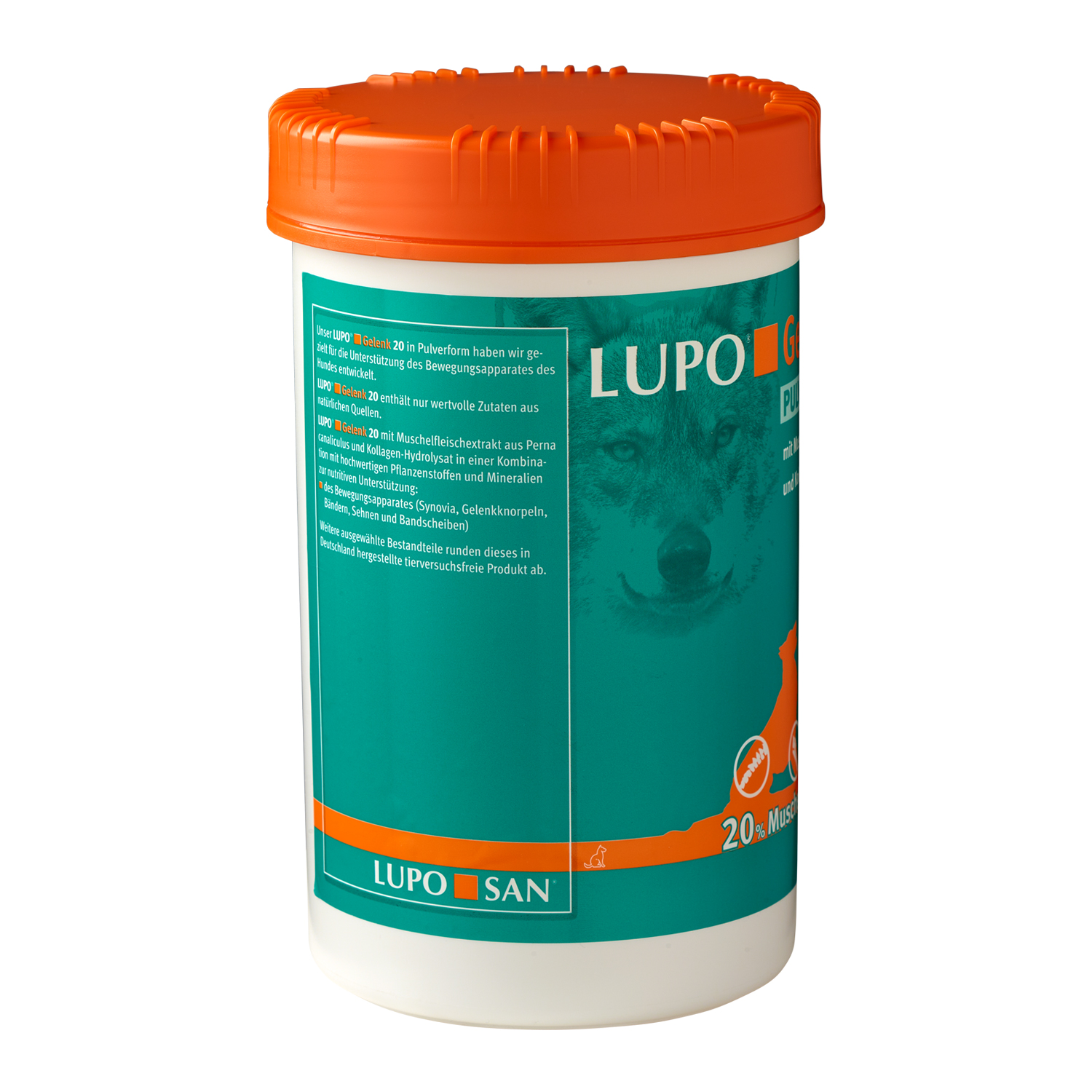 LUPO Gelenk 20 1.200 g