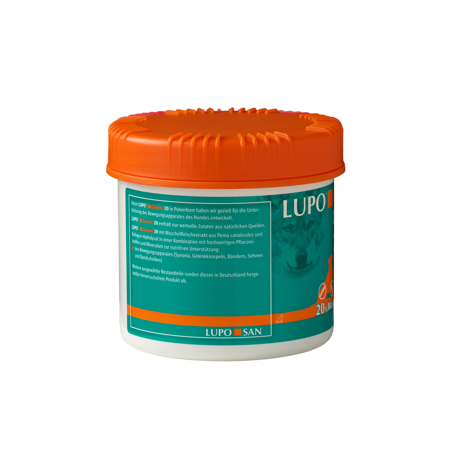 LUPO Gelenk 20 400 g