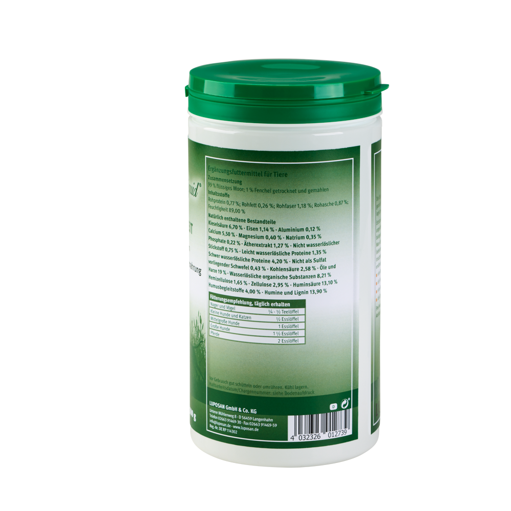 LUPO MoorLiquid 1.500 g