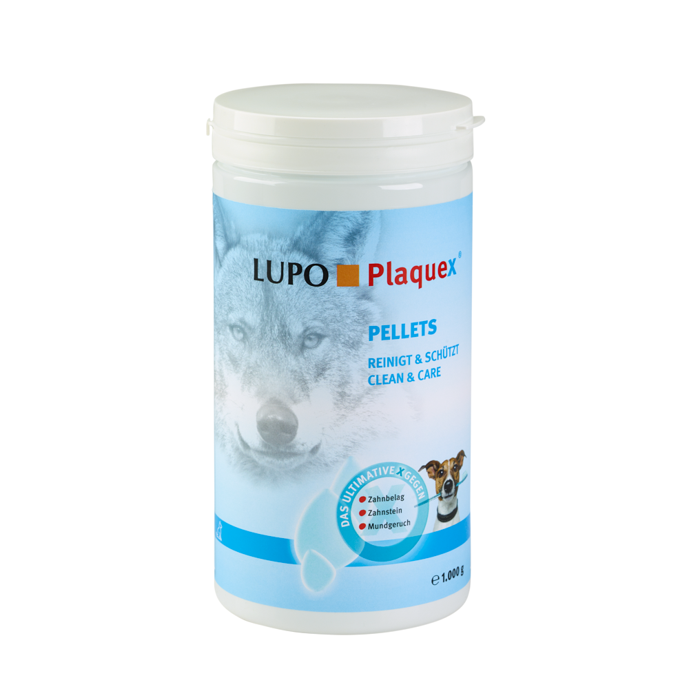 LUPO Plaquex 1000 g