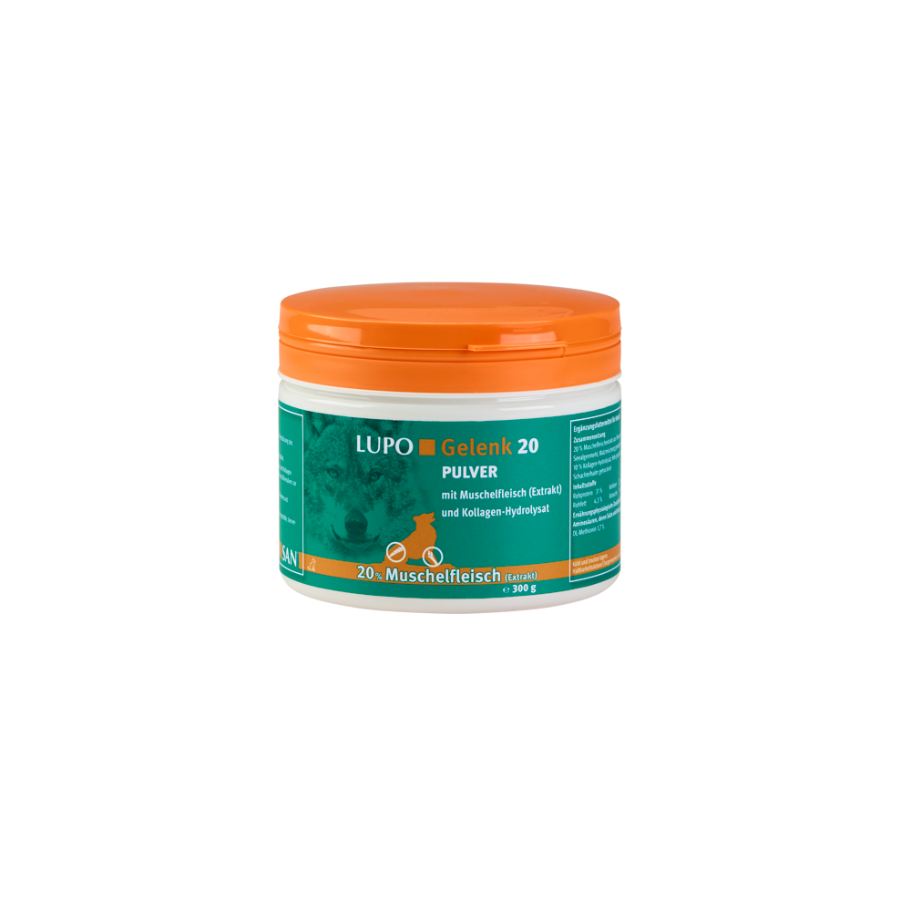 LUPO Gelenk 20 300 g