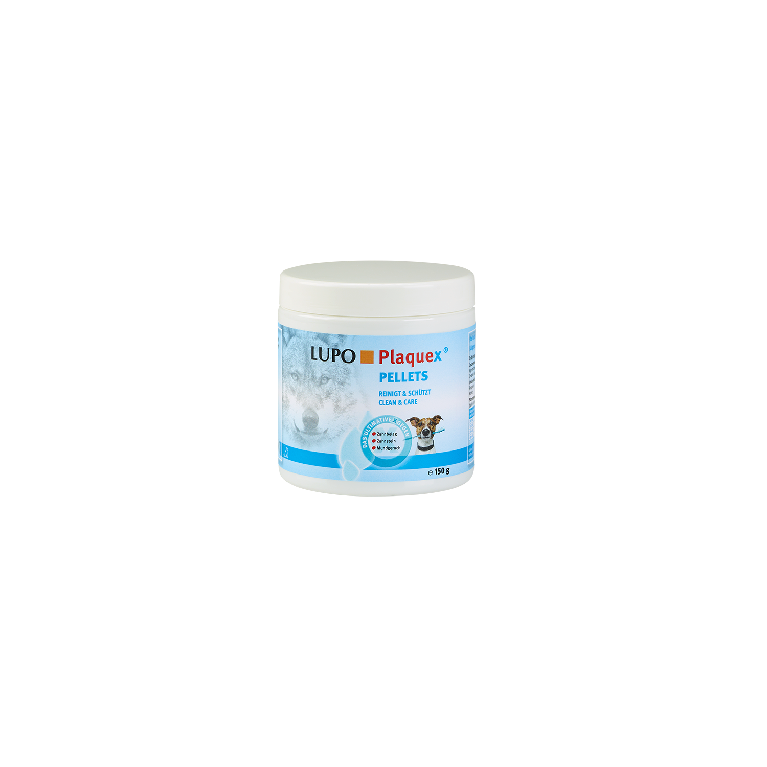 LUPO Plaquex 150 g