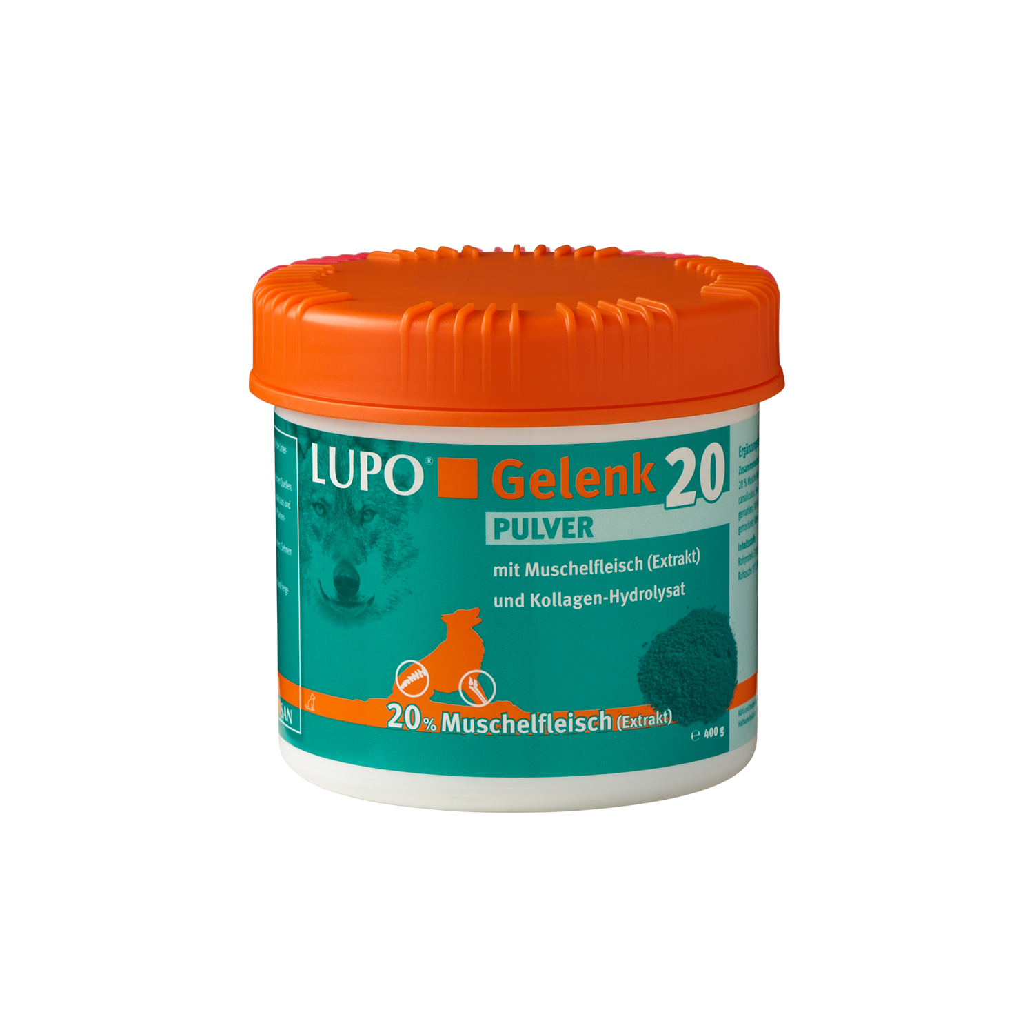 LUPO Gelenk 20 400 g