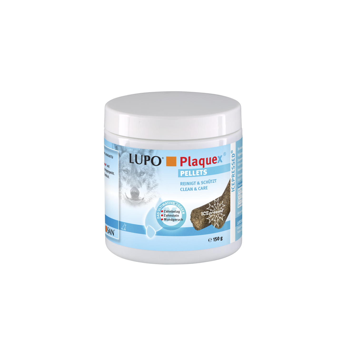 LUPO Plaquex 150 g