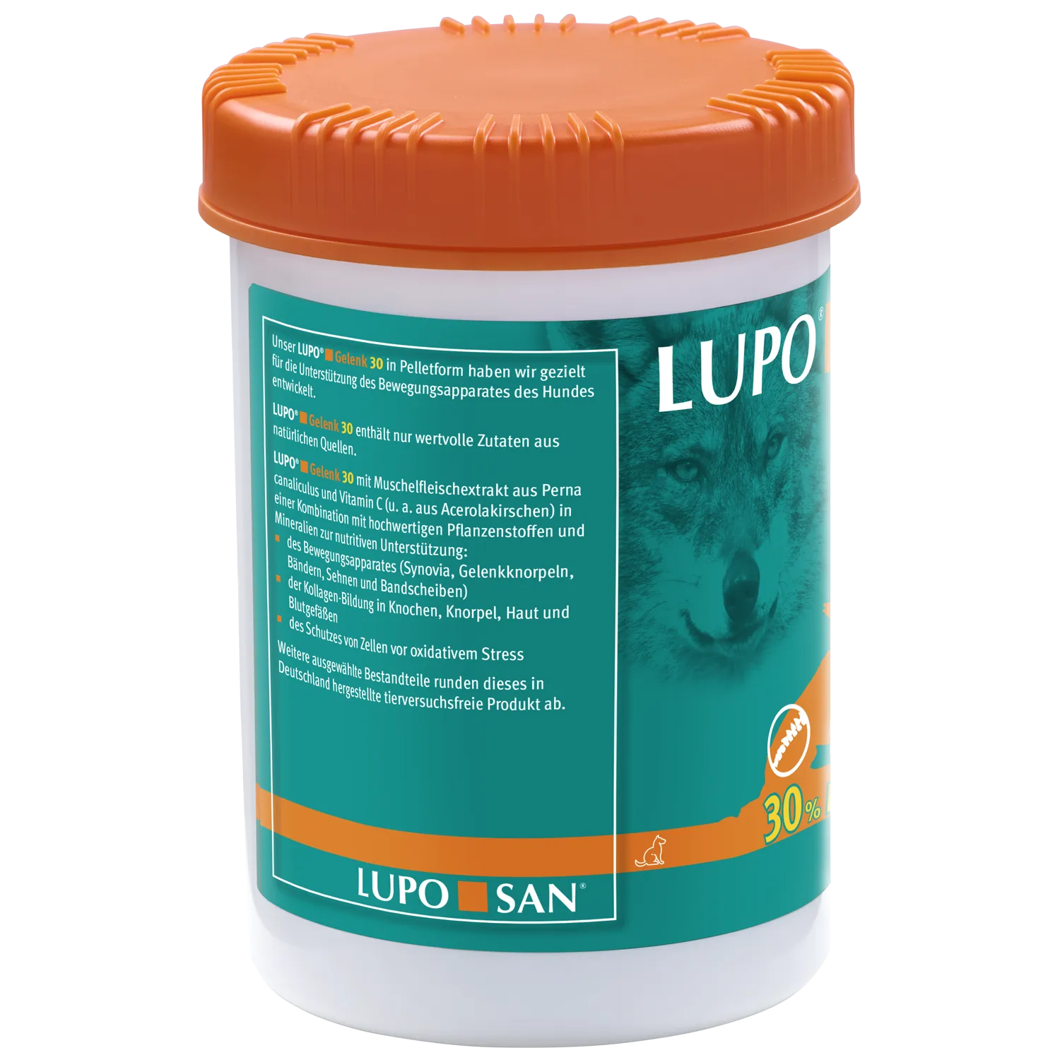 LUPO Gelenk 30 675 g