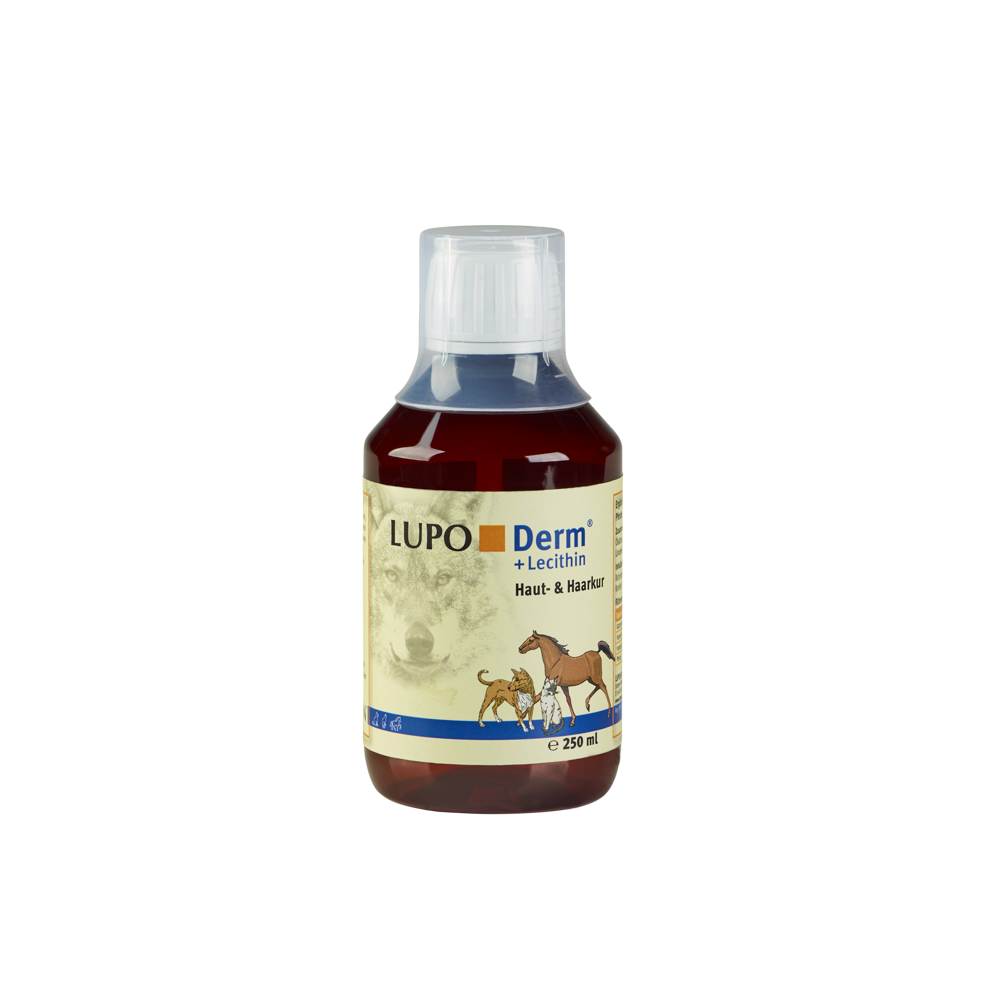 LUPODerm 250ml