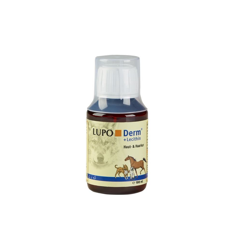 LUPODerm 100 ml