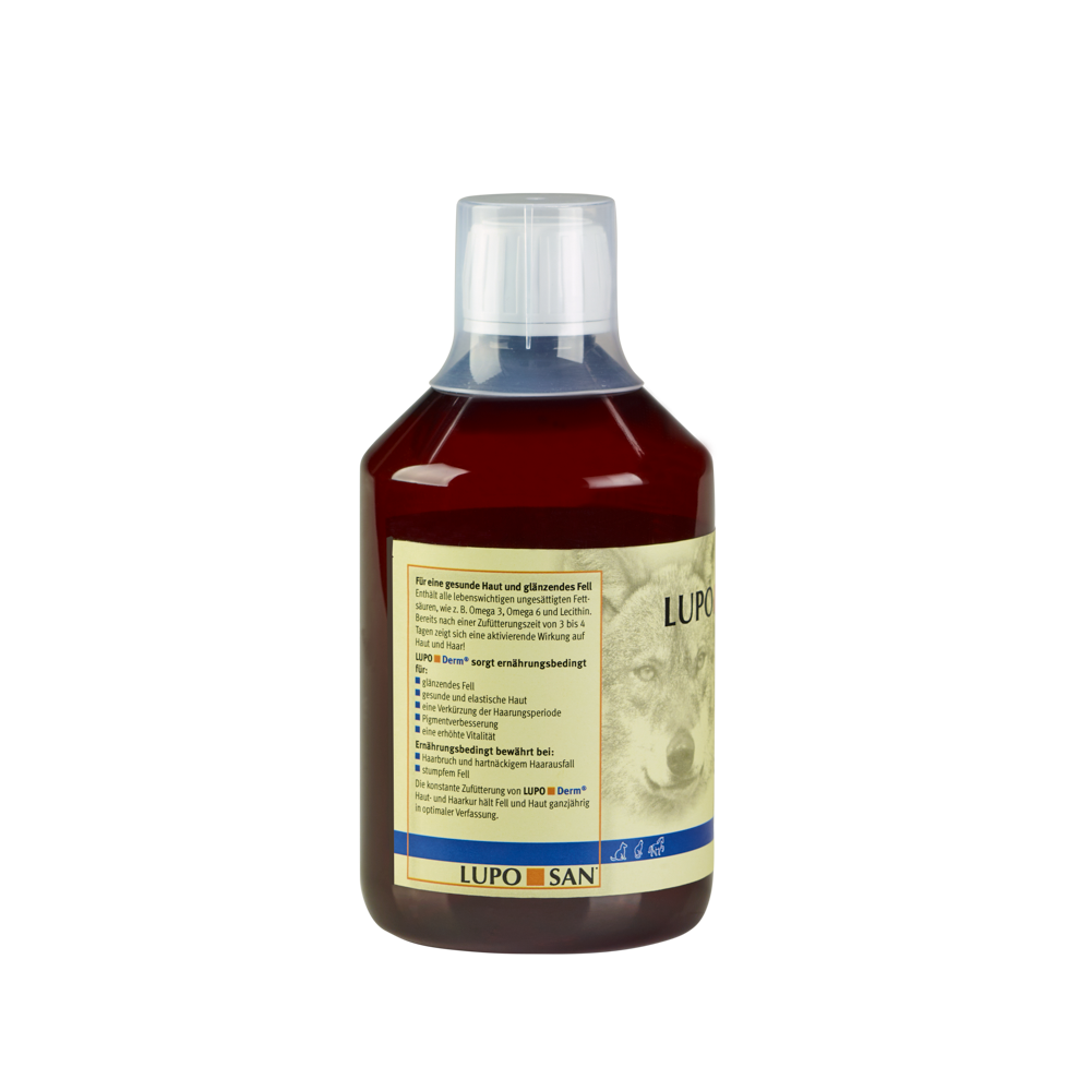 LUPODerm 500 ml