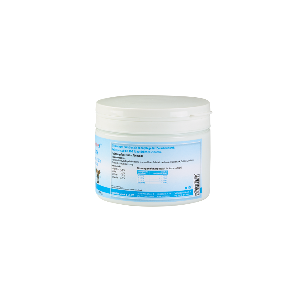 LUPO Plaquex 375 g