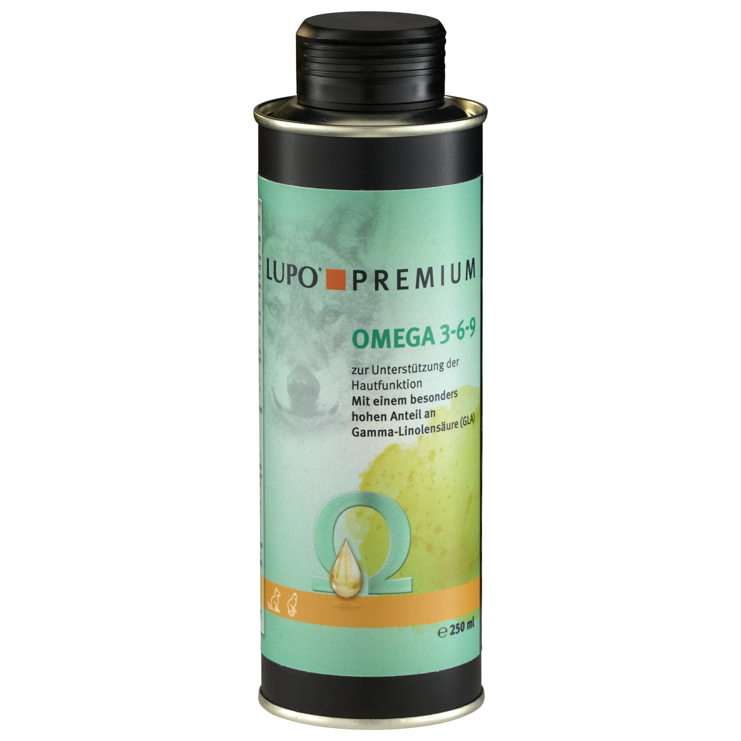 LUPO OMEGA 369 Premium 250 ml