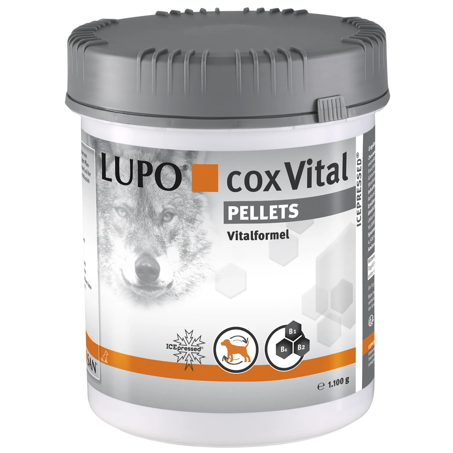 LUPO COX VITAL 1100 g