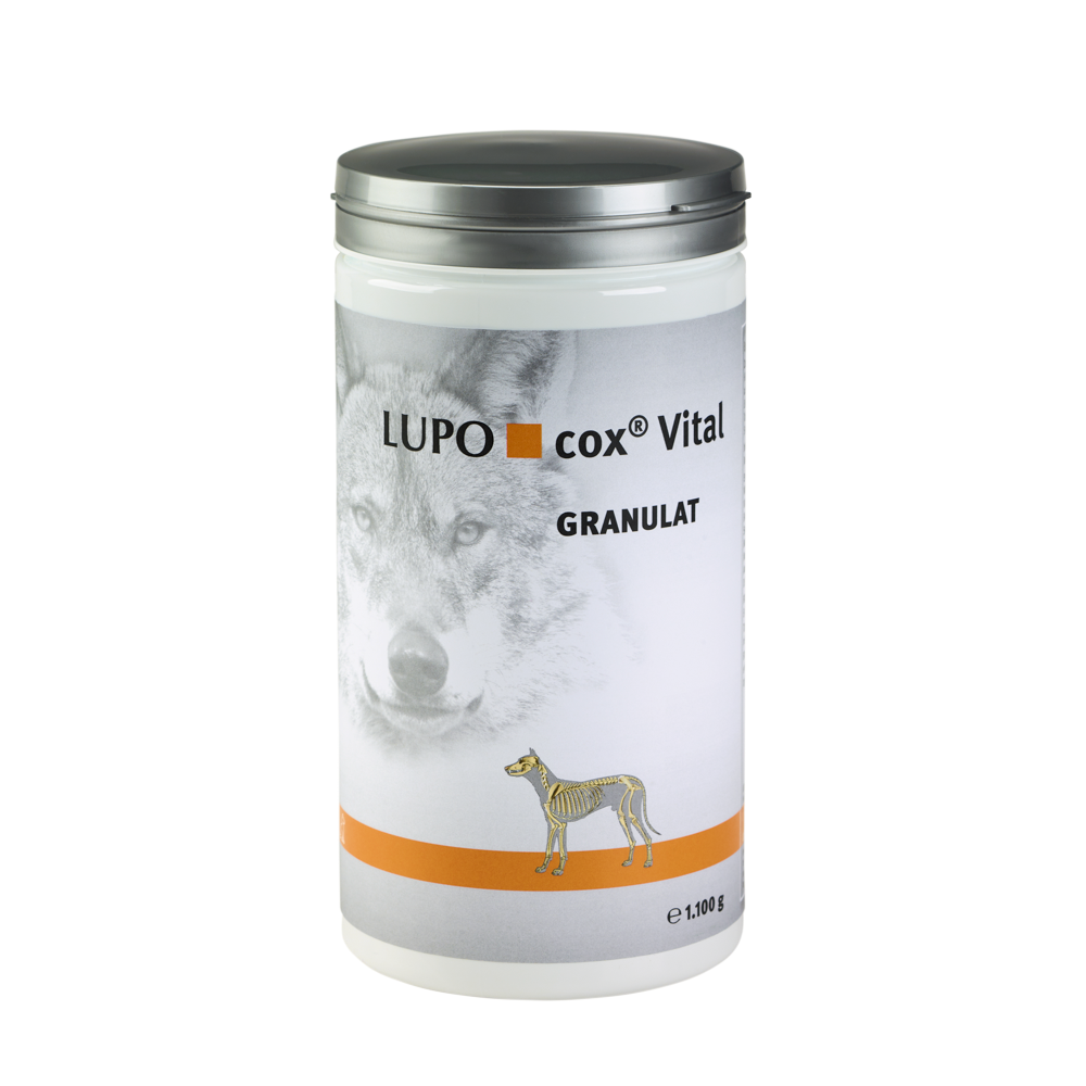 LUPO COX 1100 g