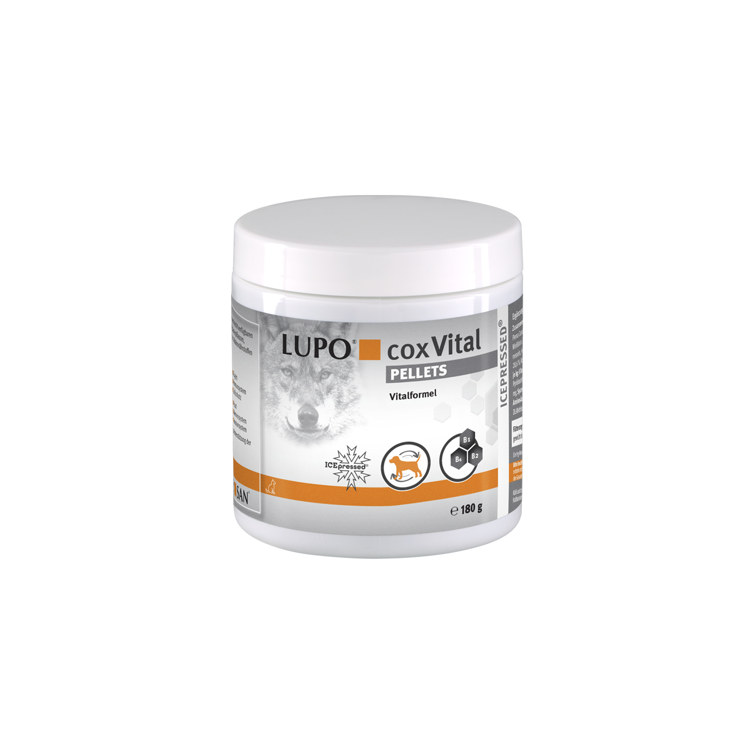 LUPO COX VITAL 180 g