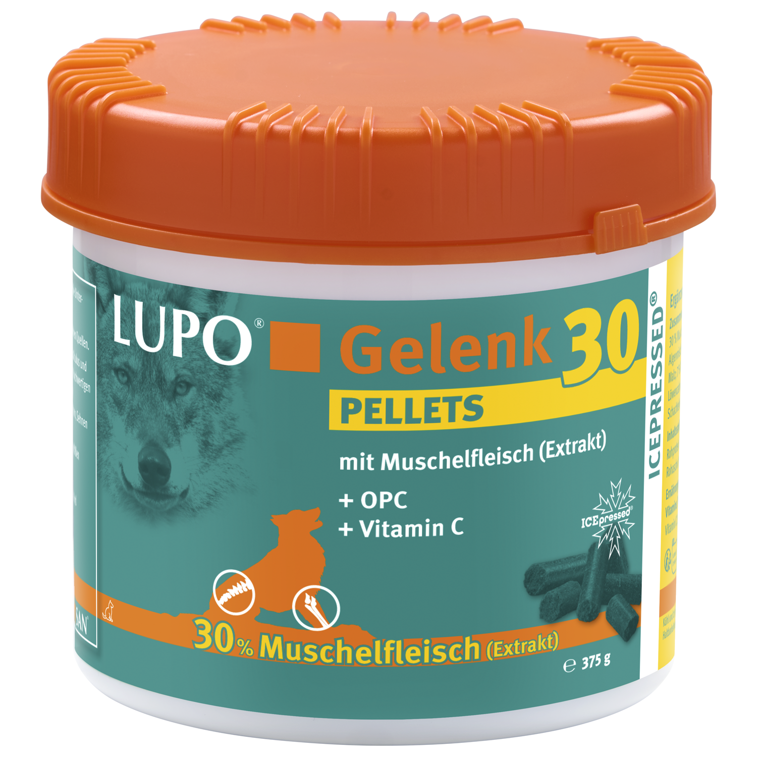 LUPO Gelenk 30 375 g