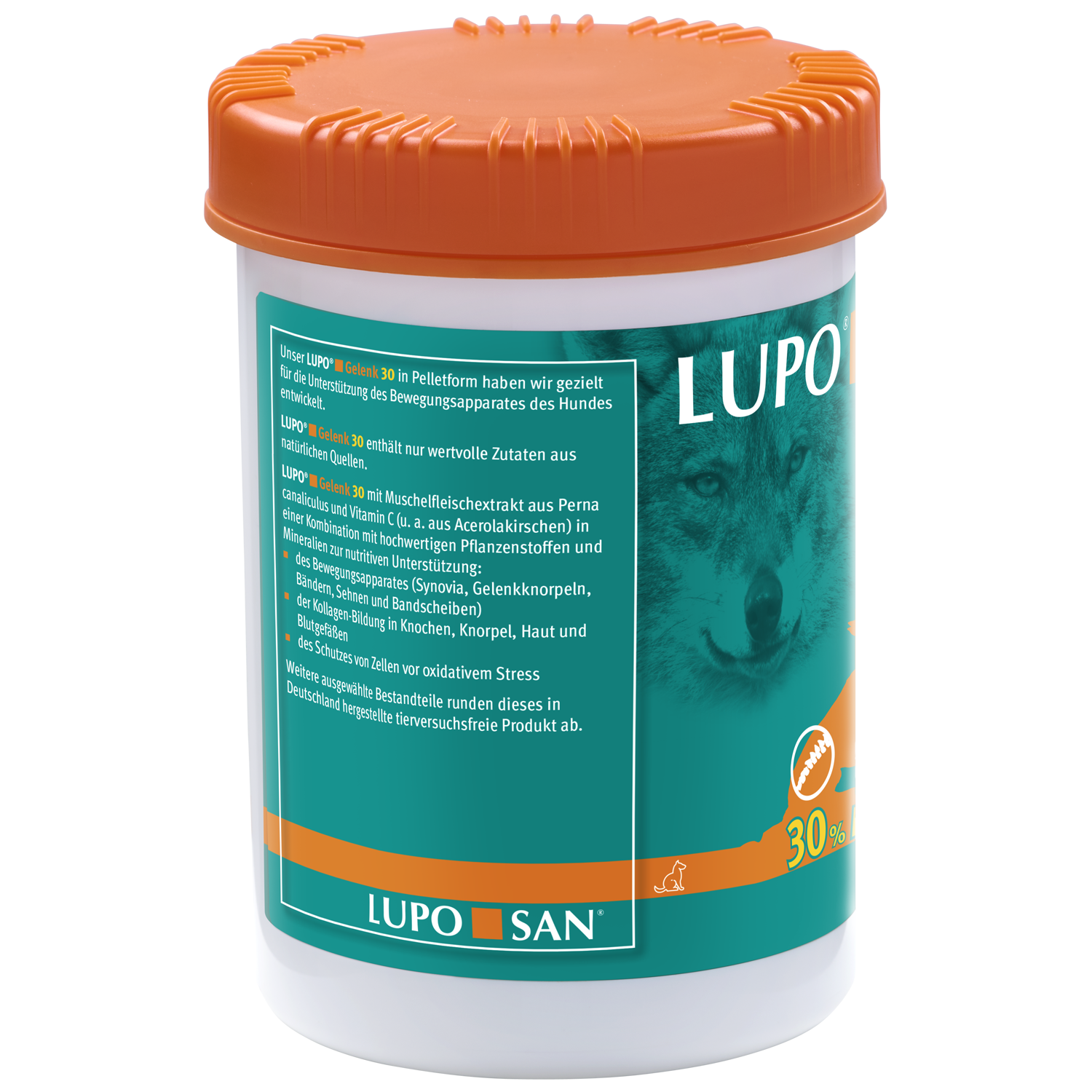 LUPO Gelenk 30 675 g
