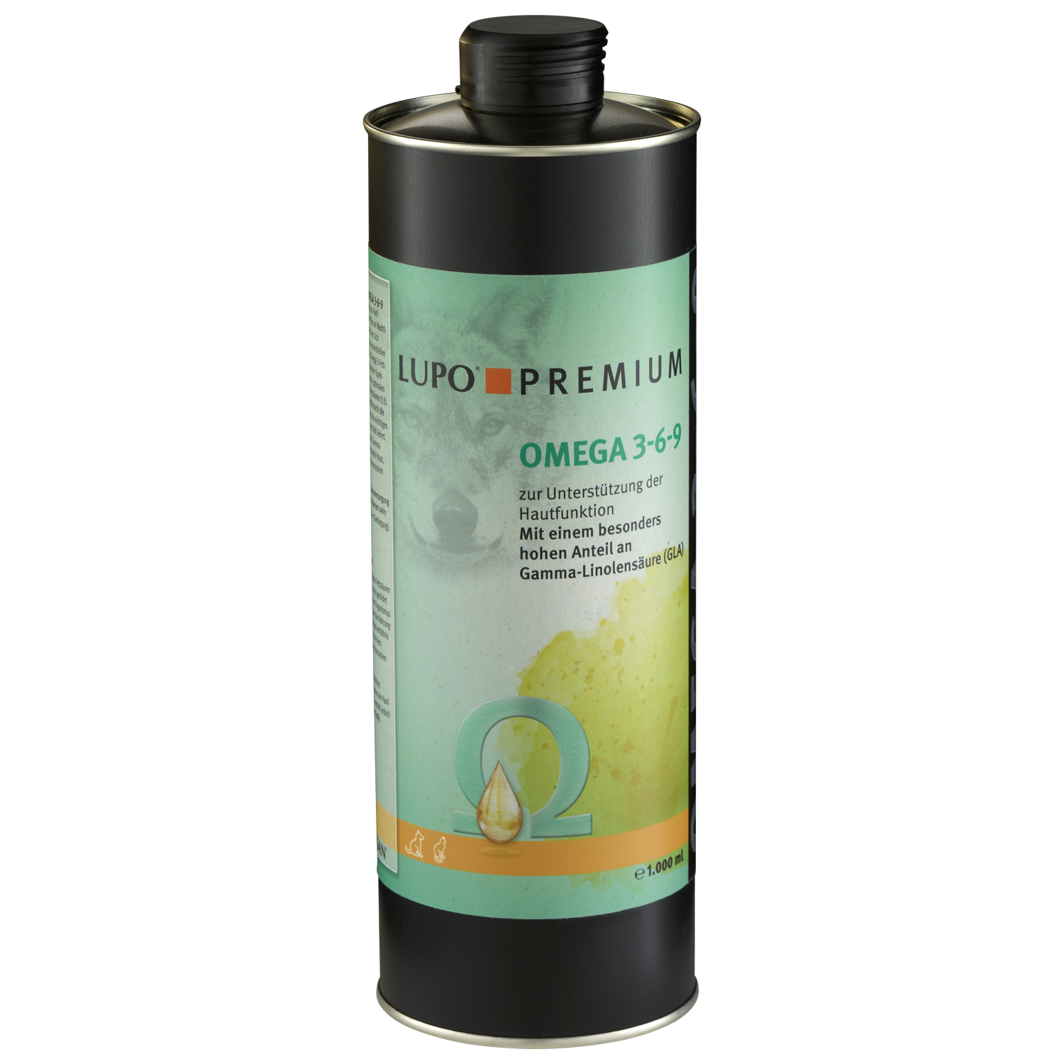LUPO OMEGA 369 Premium 1000 ml