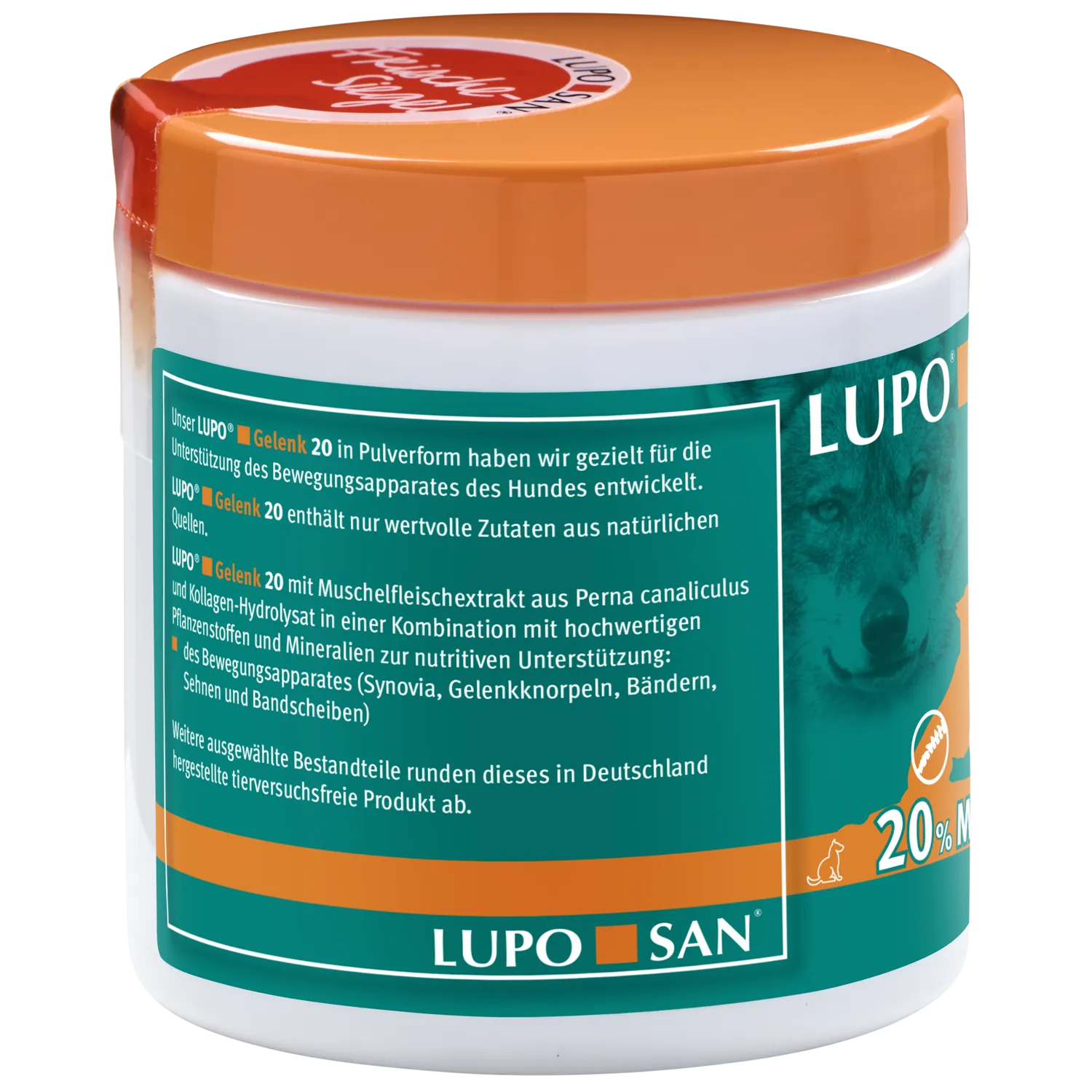 LUPO Gelenk 20 150 g