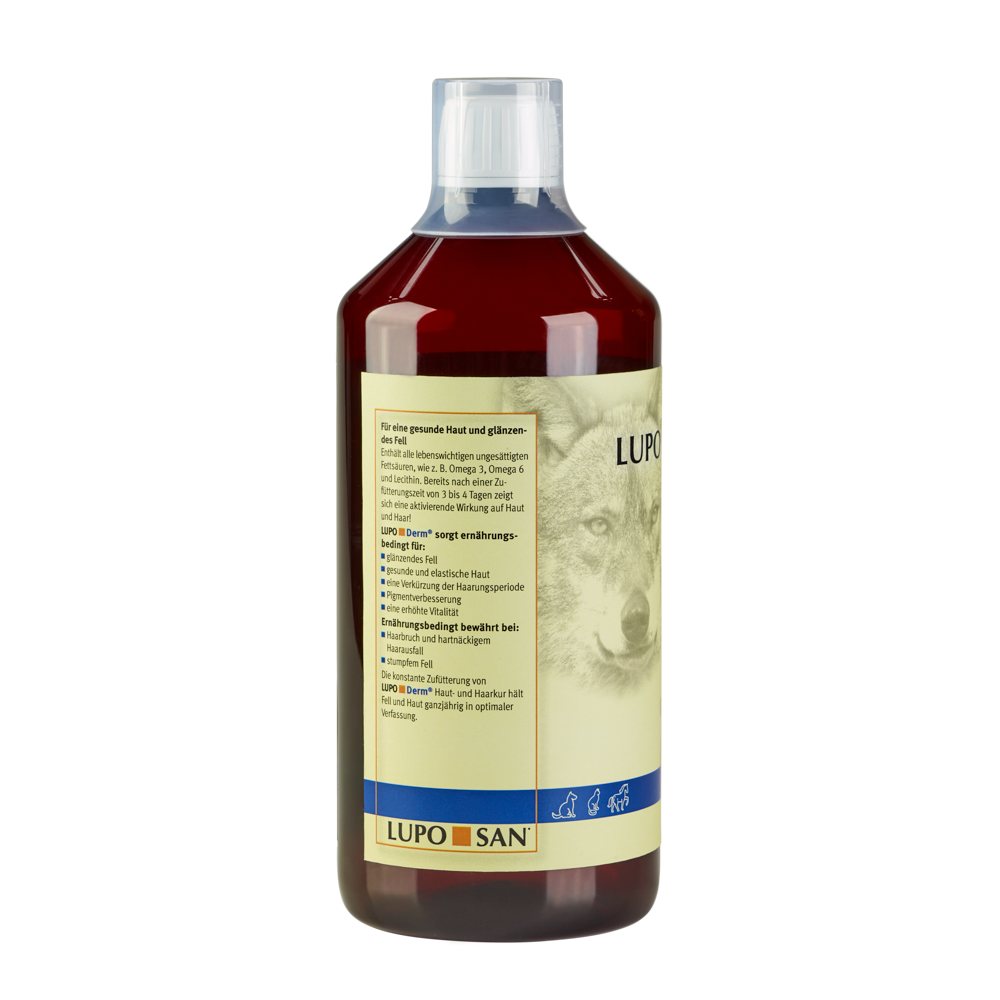 LUPODerm 1.000 ml