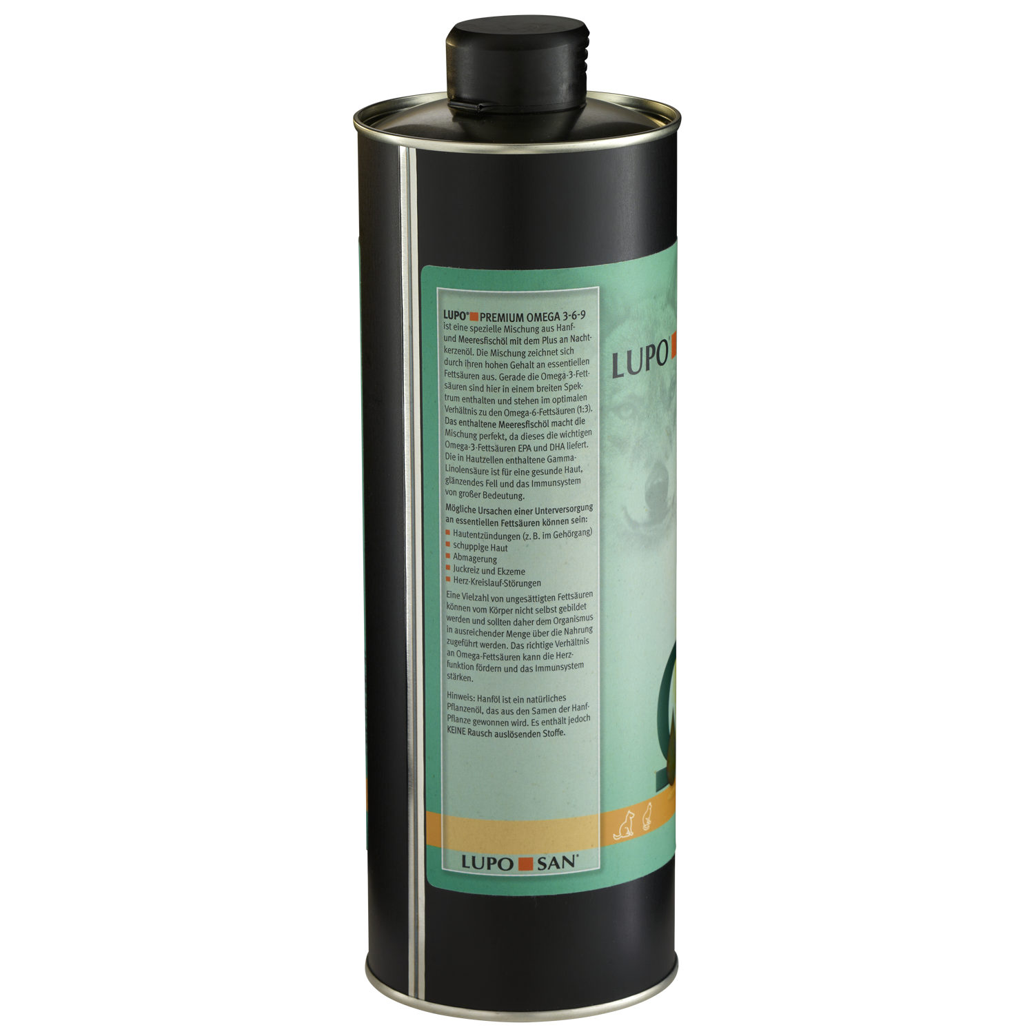 LUPO OMEGA 369 Premium 1000 ml