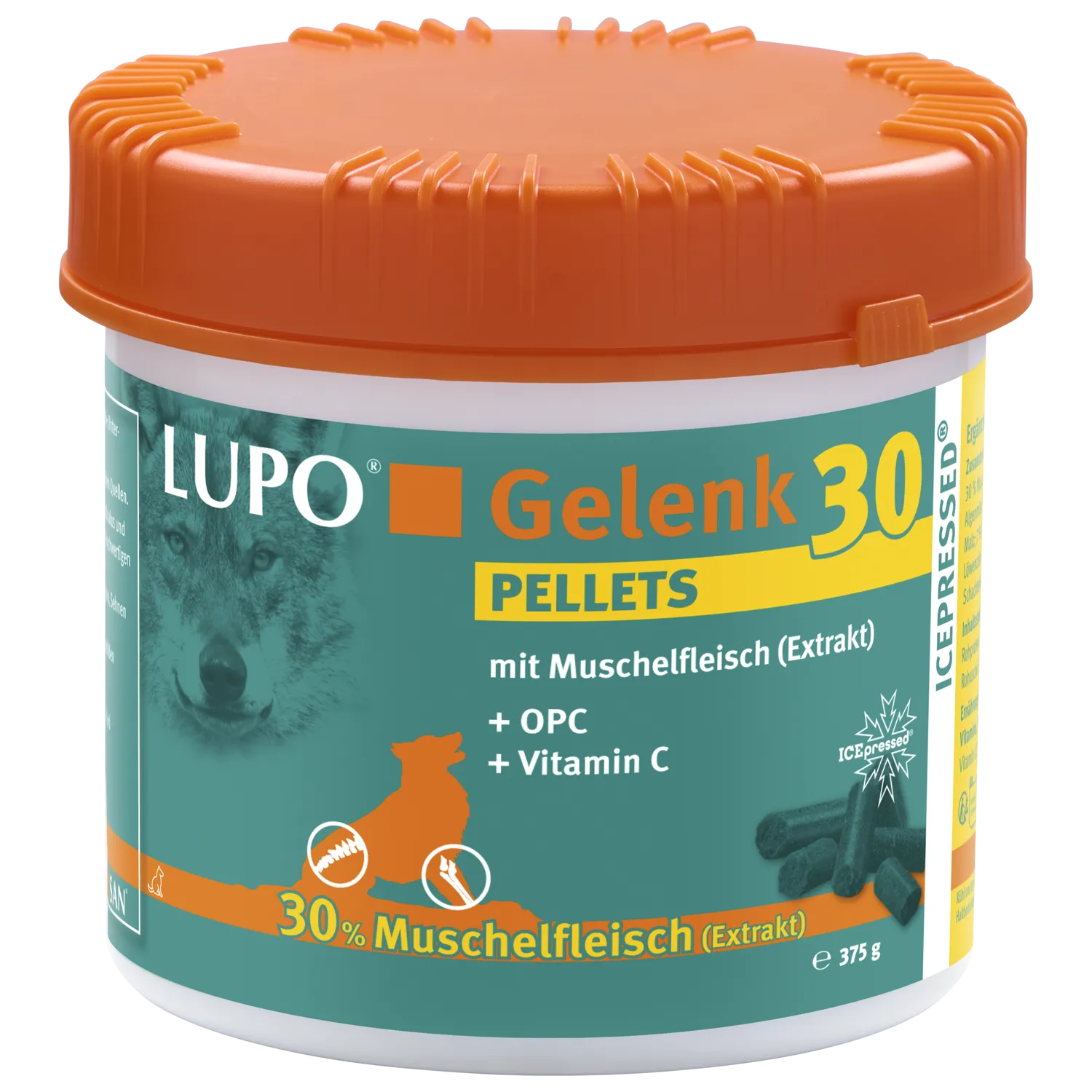 LUPO Gelenk 30 375 g