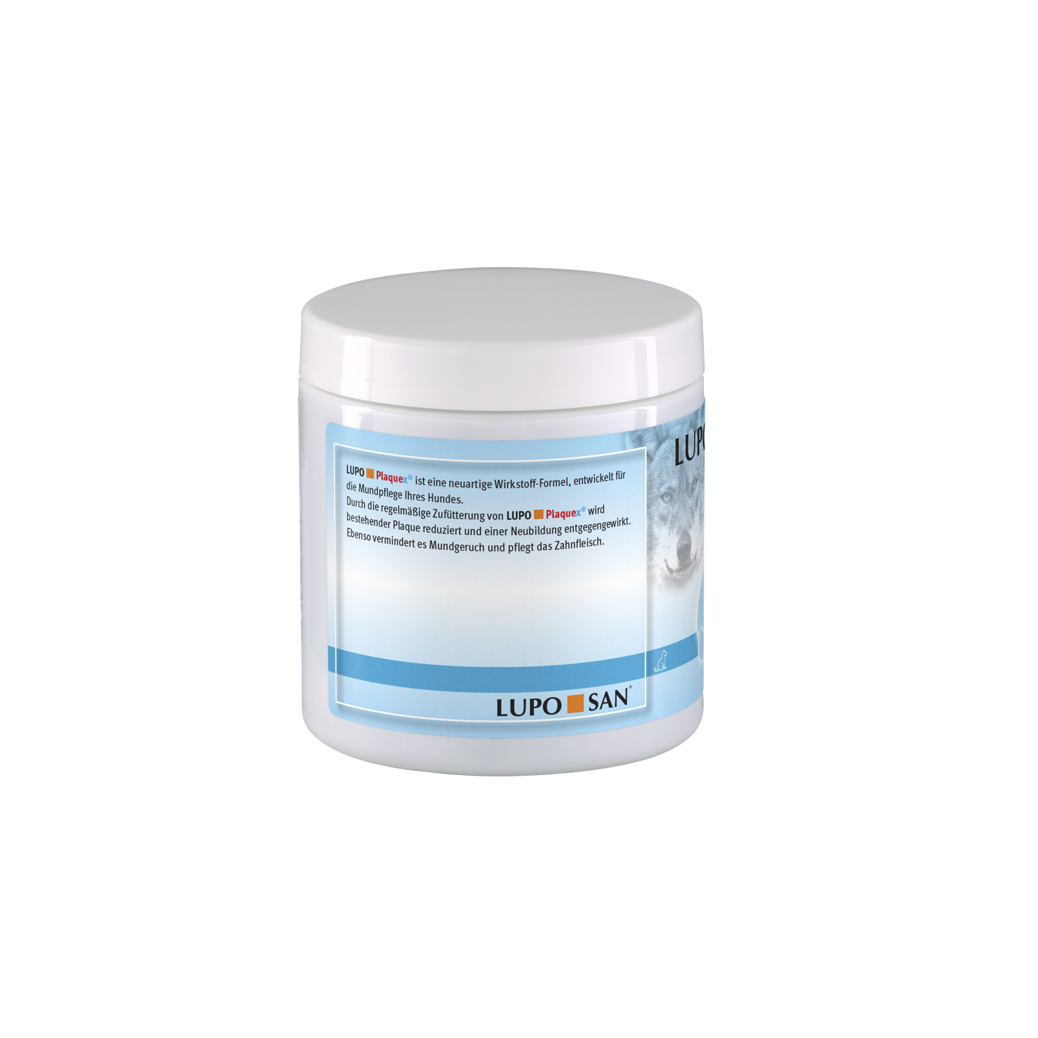 LUPO Plaquex 150 g