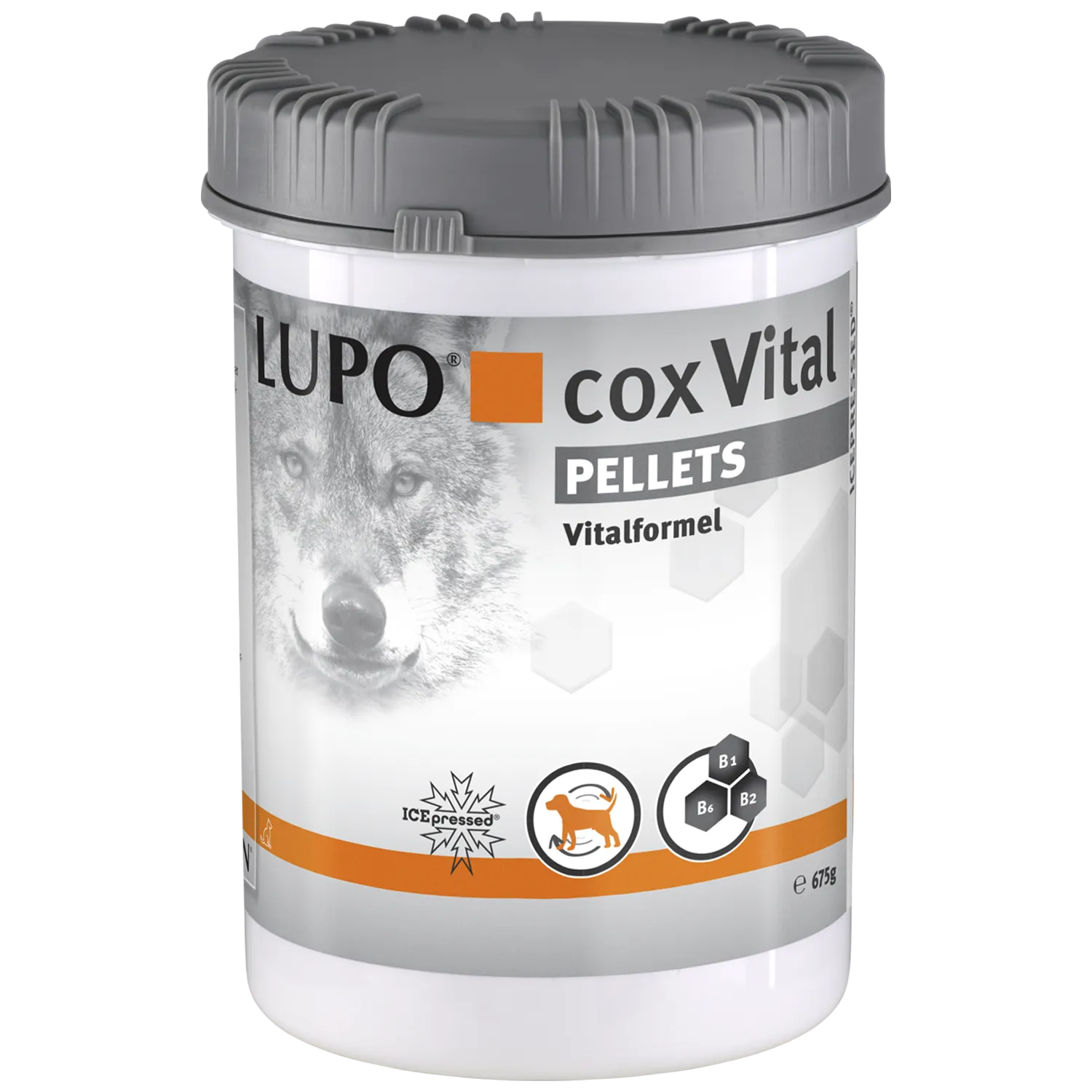 LUPO COX VITAL 675 g