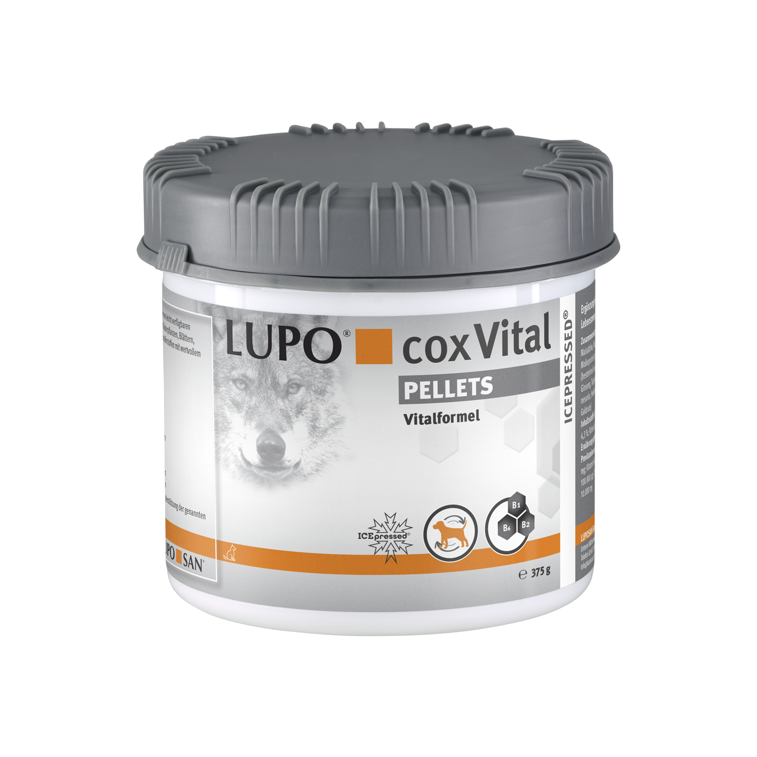 LUPO COX VITAL 375 g