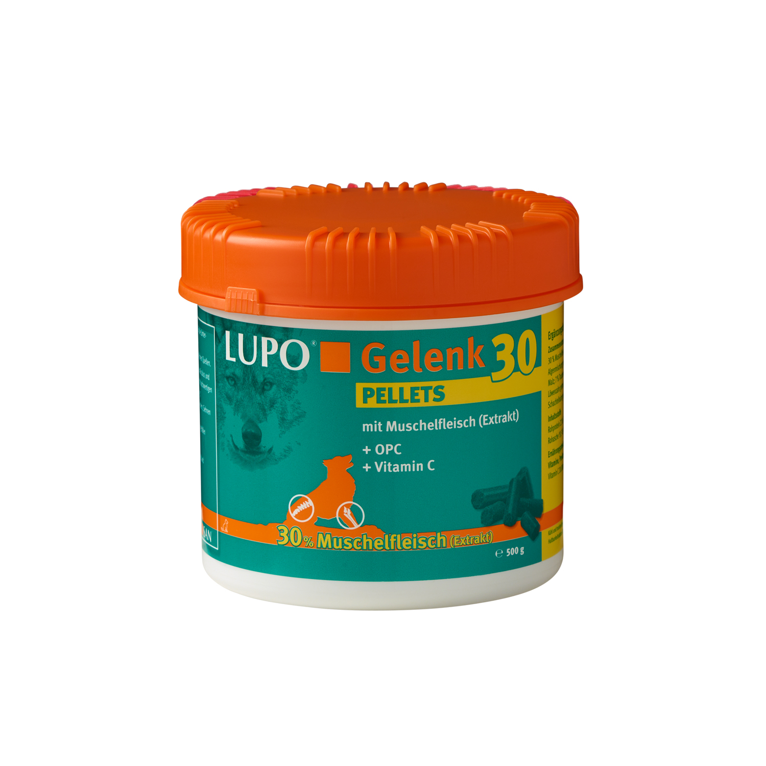 LUPO Gelenk 30 500 g