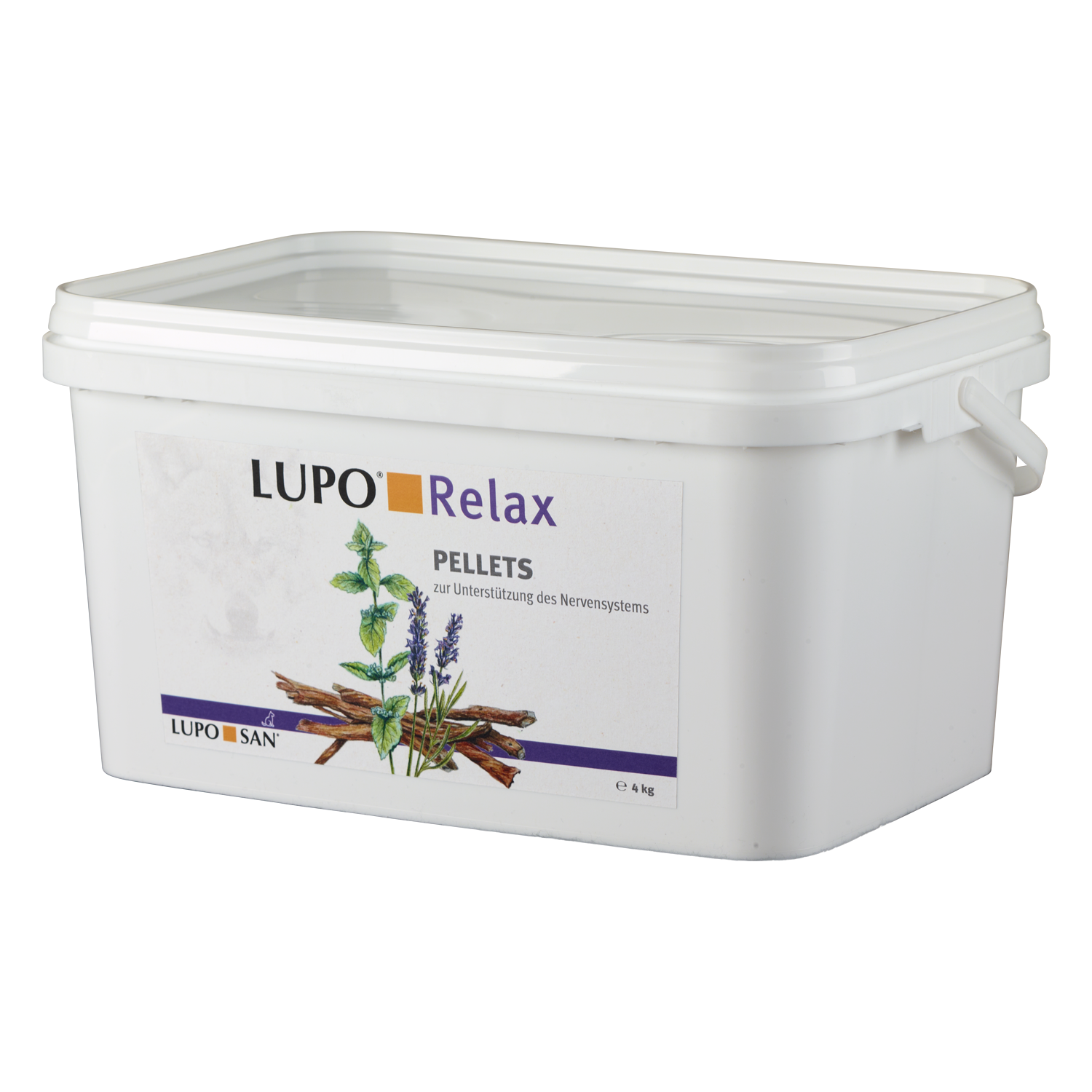 LUPO Relax 4000 g