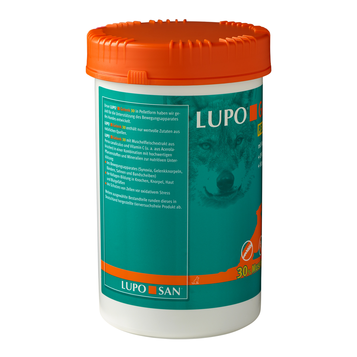 LUPO Gelenk 30 1500 g