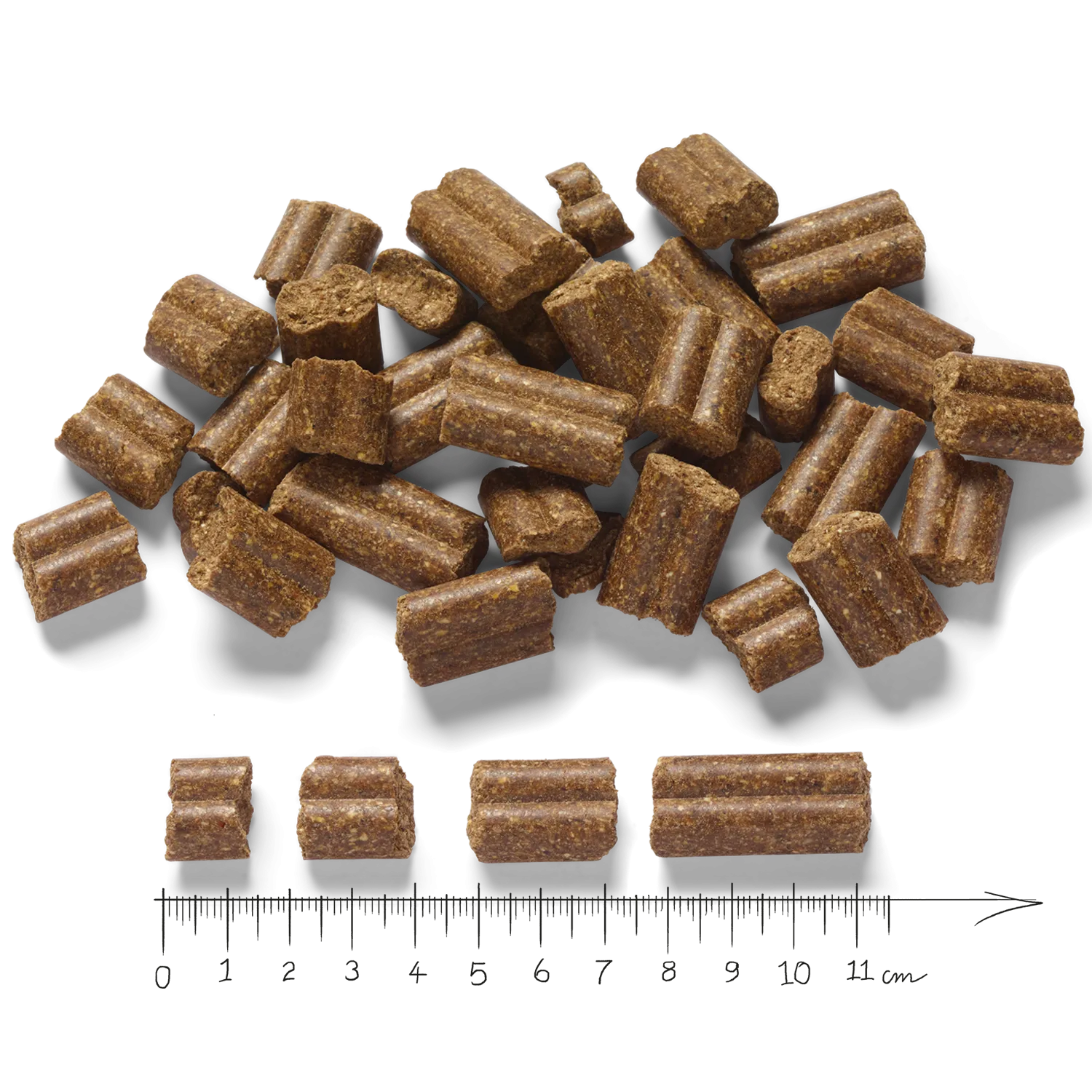 NaturNah Hundefutter 15 kg