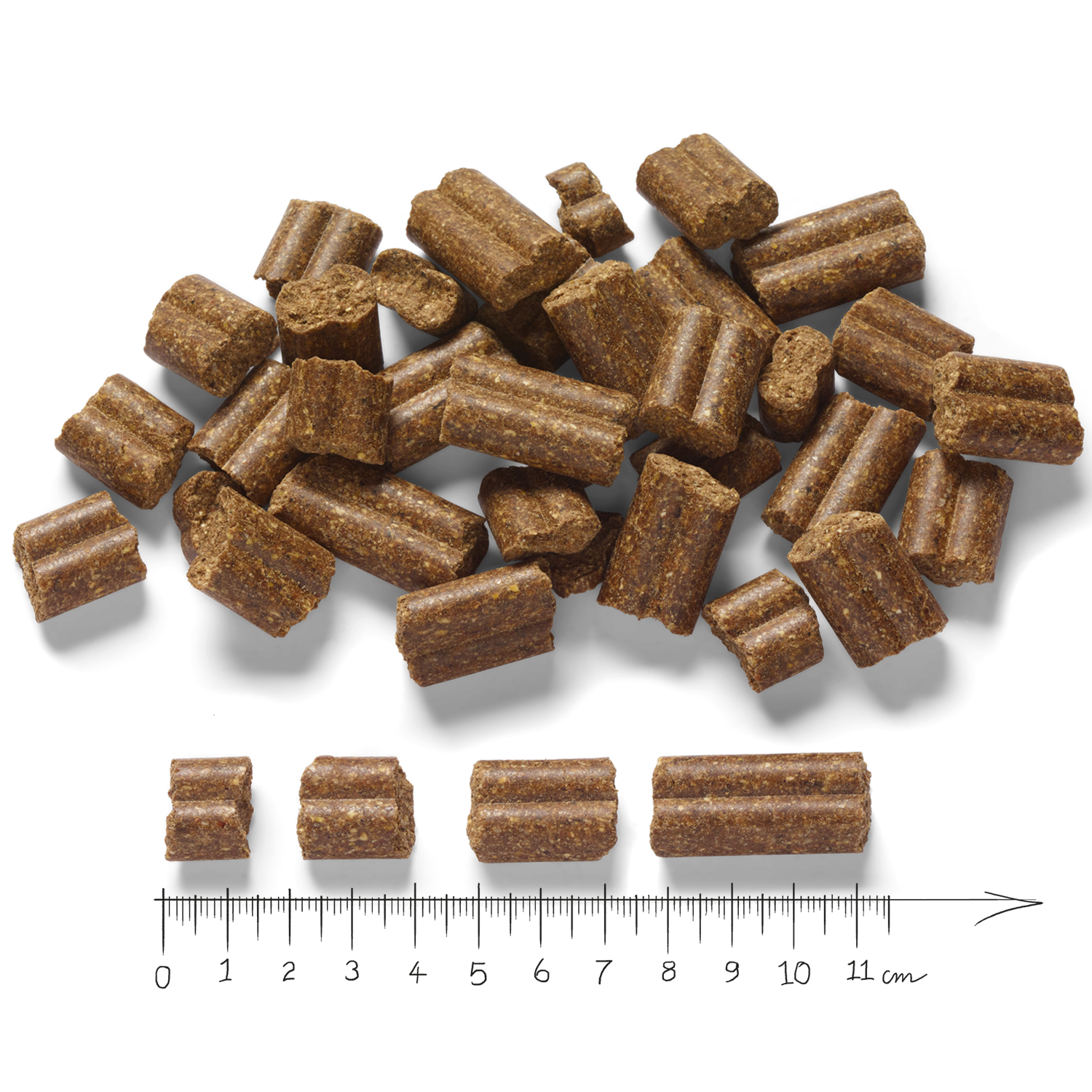 Markus-Mühle NaturNah Hundefutter 1,5 kg NaturNah Hundefutter 15 kg