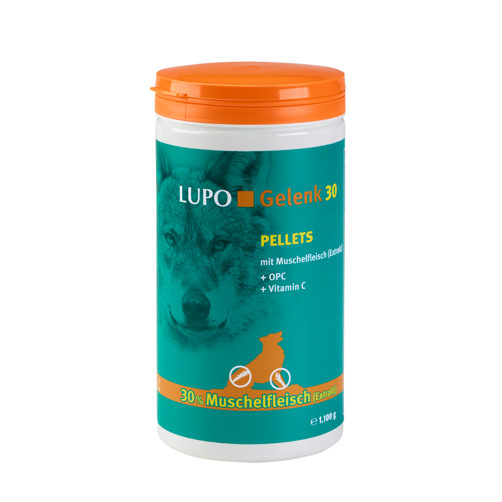LUPO Gelenk 30 1.100 g