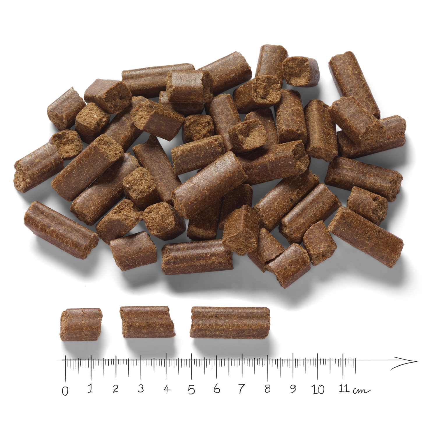 LUPO Sensitiv 20/8 15 kg