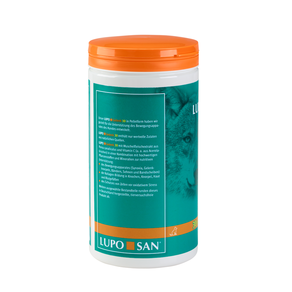 LUPO Gelenk 30 1.100 g