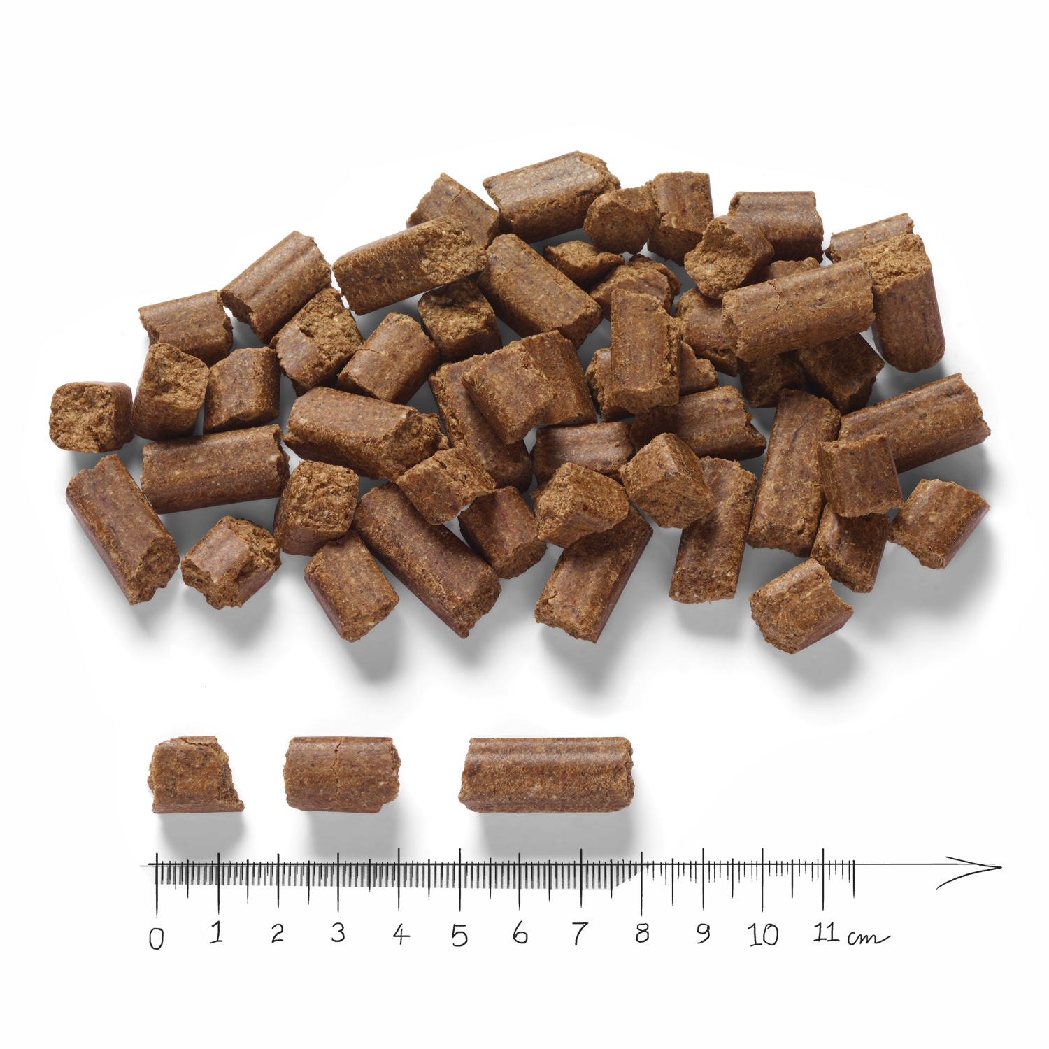 ROTWILD Hirsch 15 kg