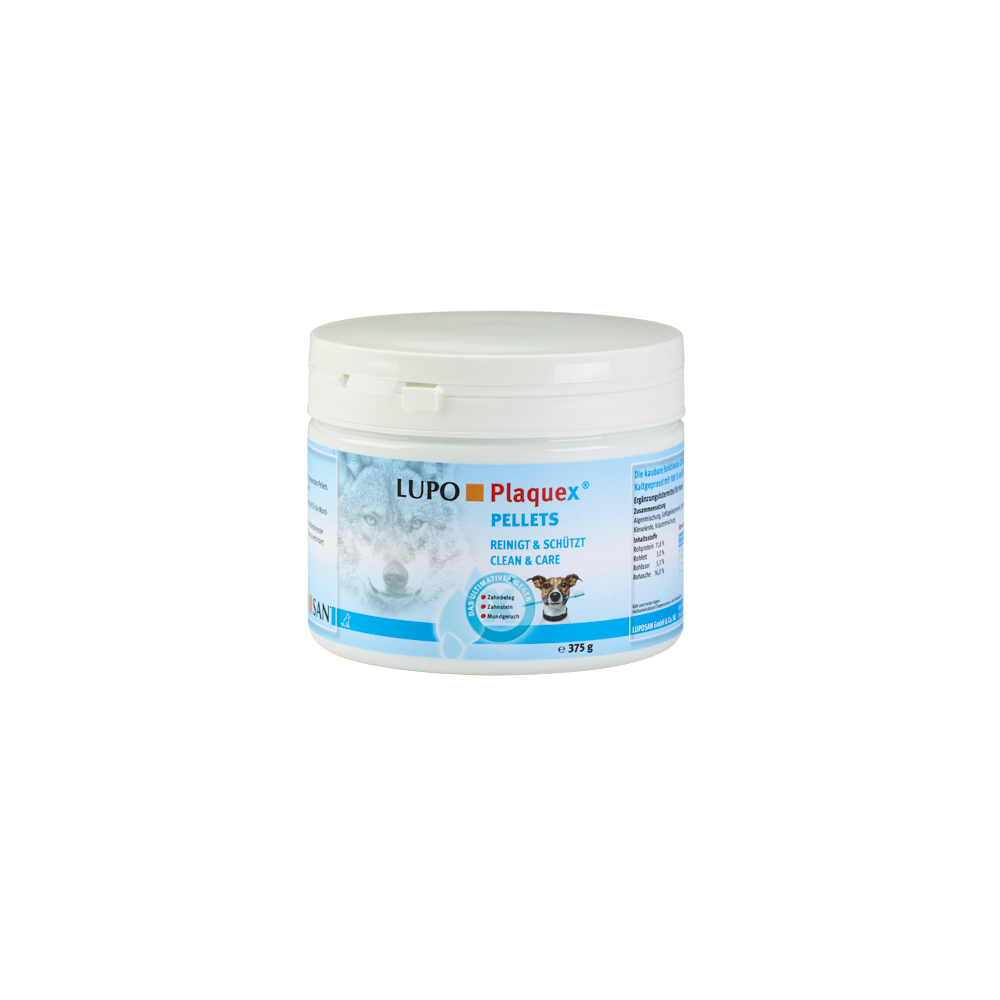 LUPO Plaquex 375 g