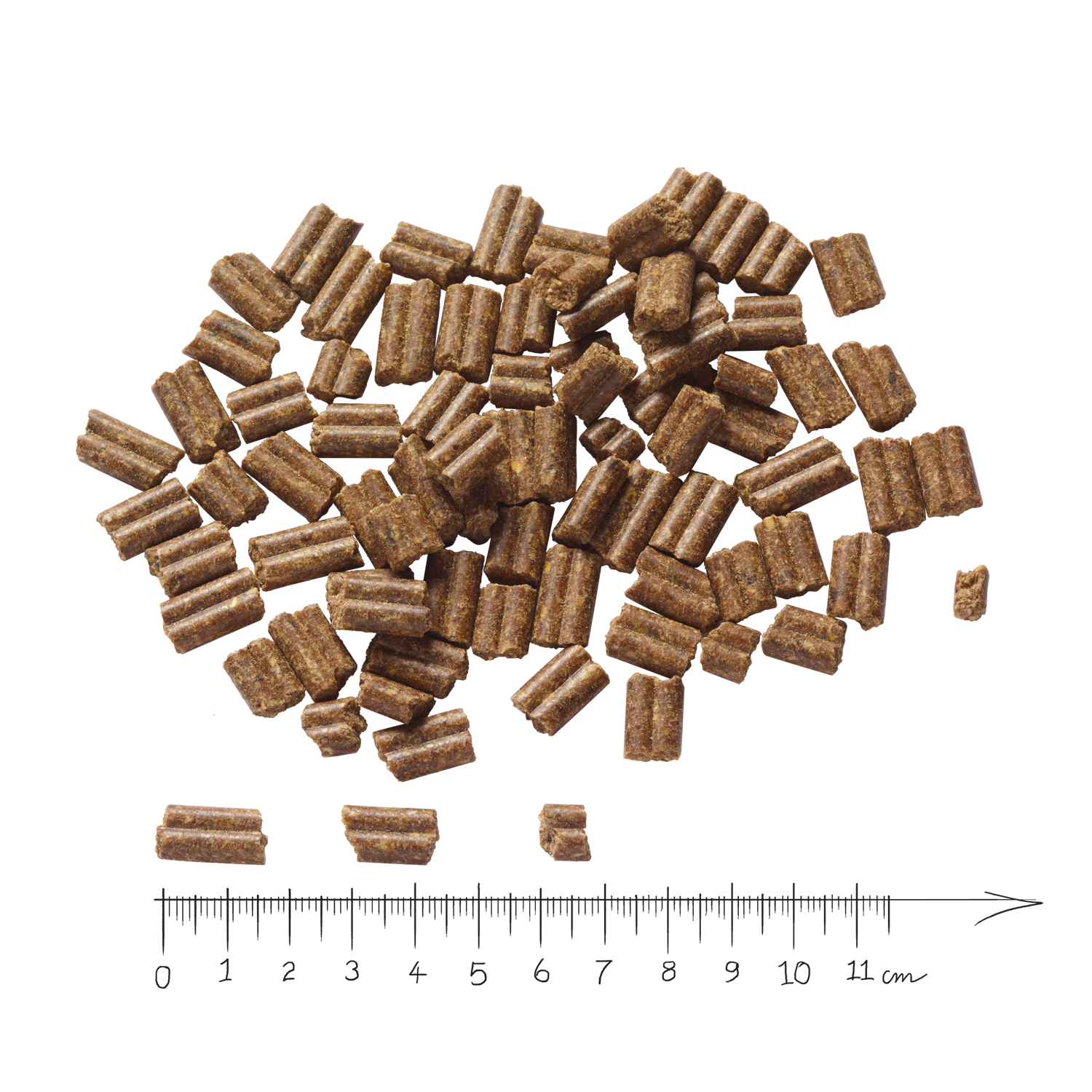 Markus-Mühle NaturNah Mini 5 kg BLACK ANGUS Adult MINI 5 kg