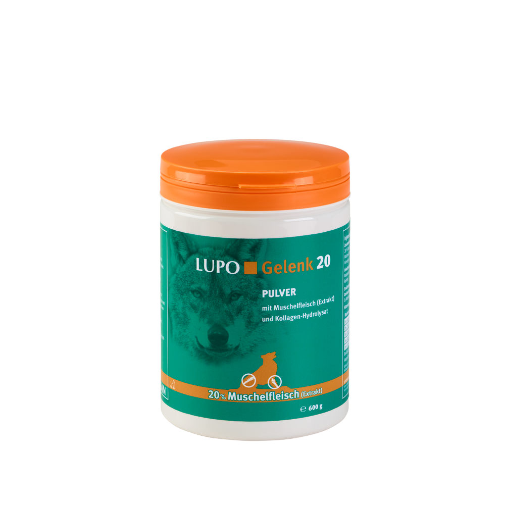 LUPO Gelenk 20 600 g
